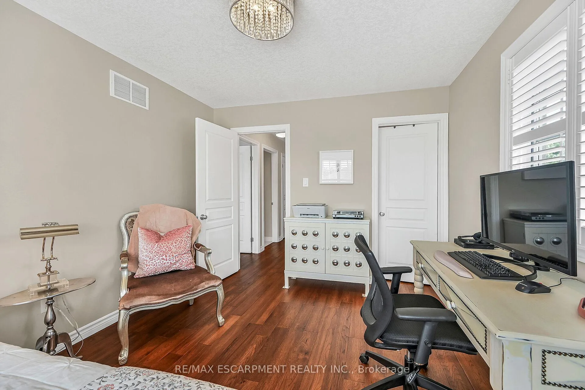 Photo 35 of Unit 8, 99 Panabaker Drive, Hamilton, Ancaster — HOMEH