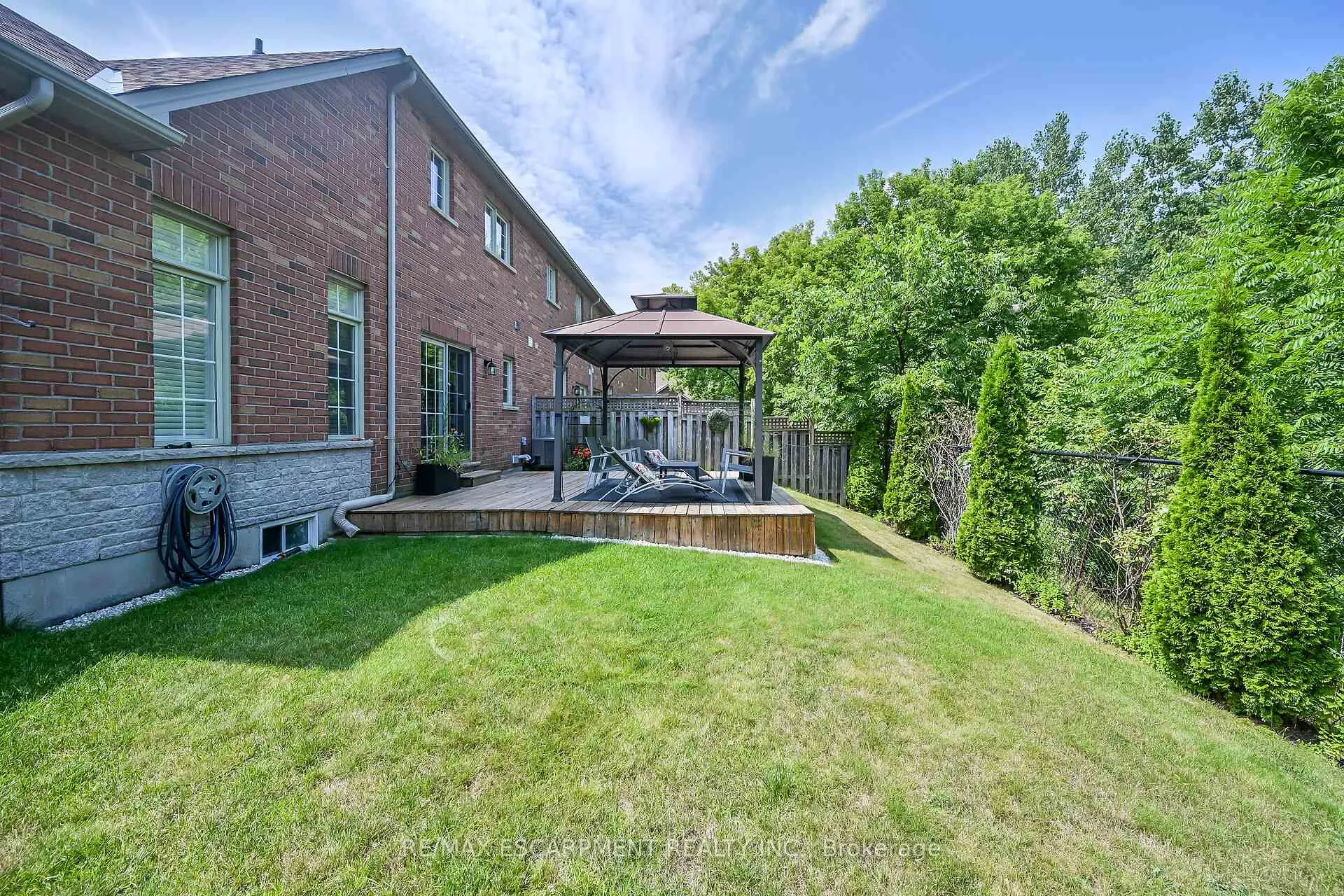 Photo 43 of Unit 8, 99 Panabaker Drive, Hamilton, Ancaster — HOMEH