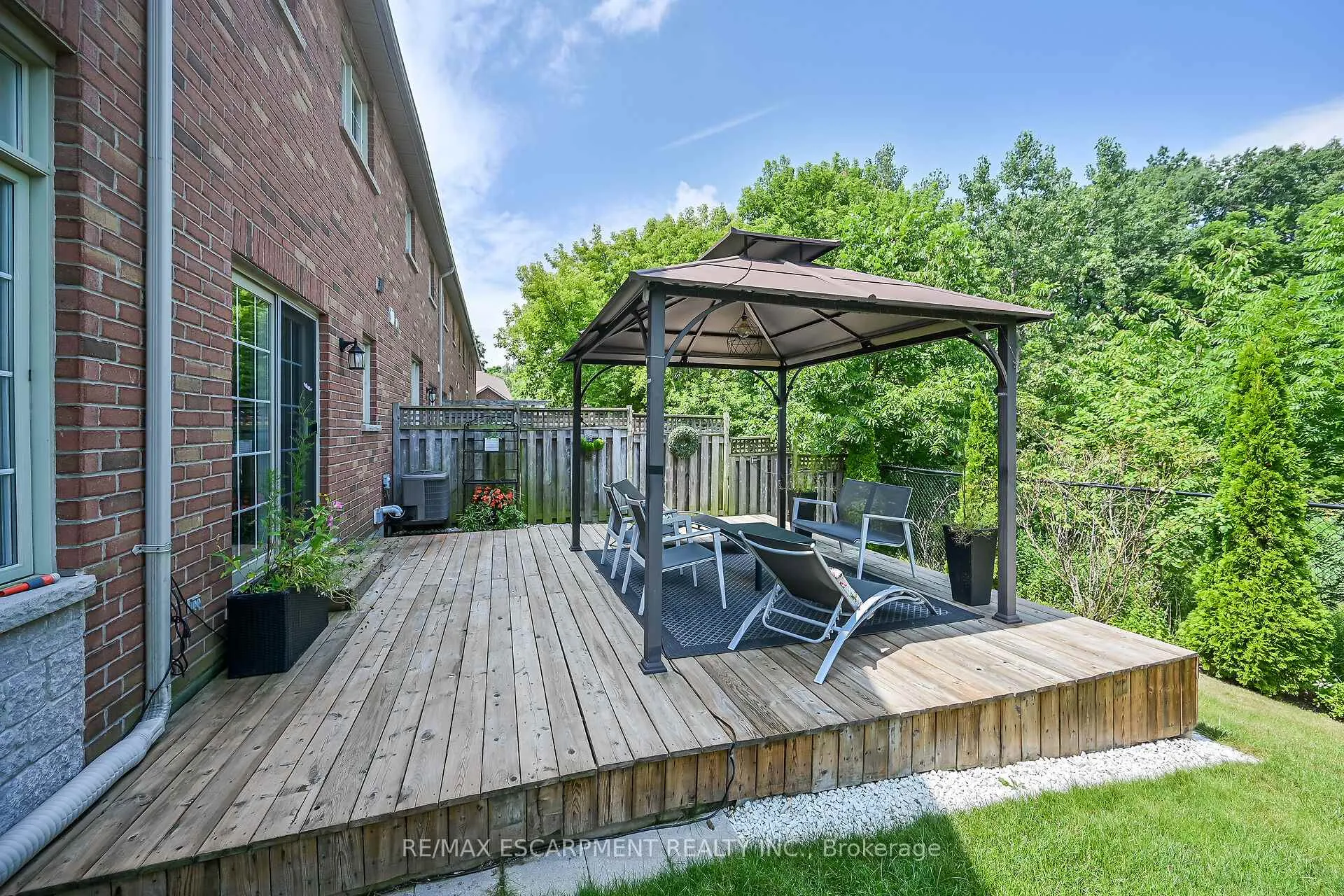 Photo 44 of Unit 8, 99 Panabaker Drive, Hamilton, Ancaster — HOMEH