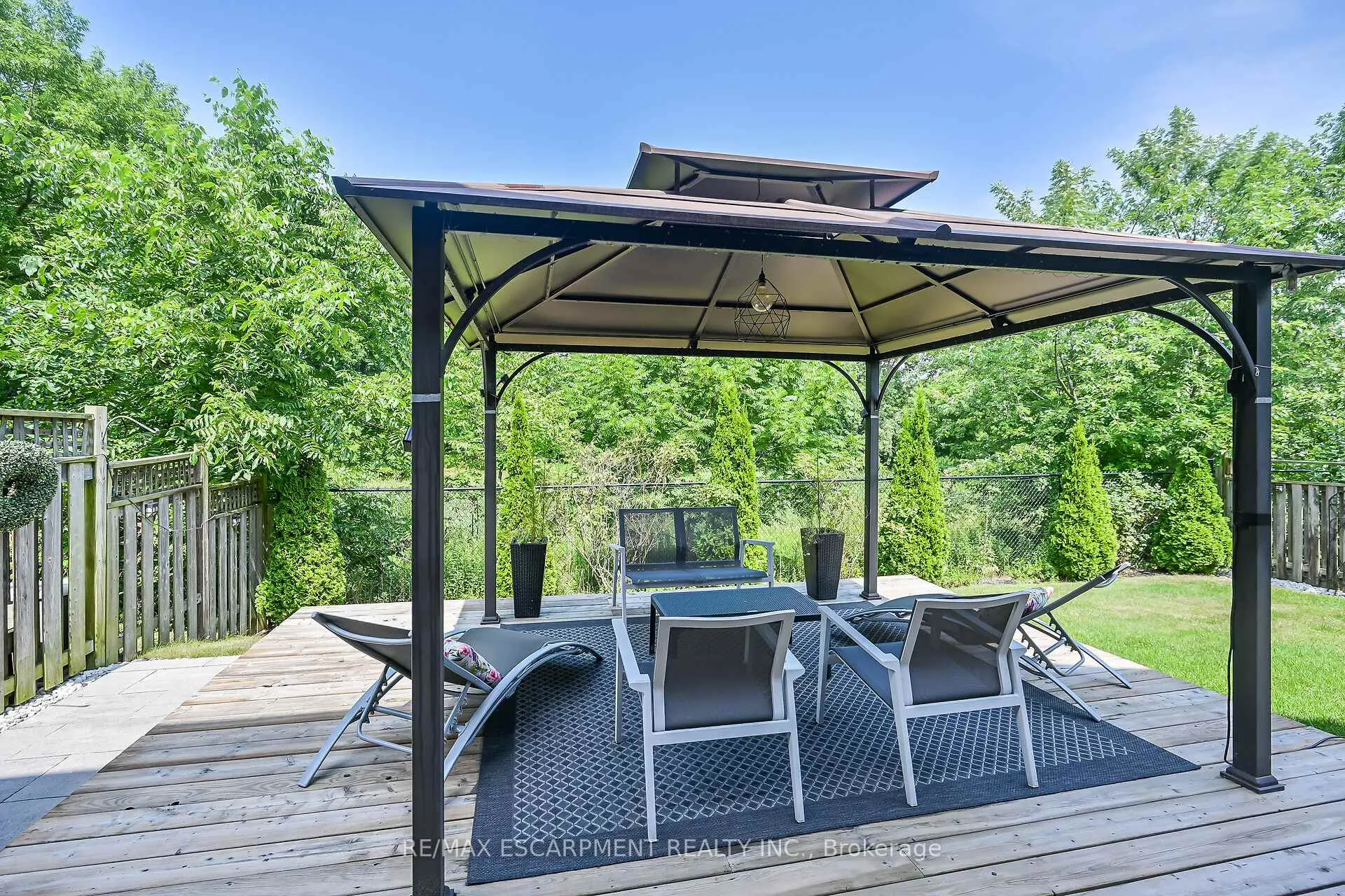 Photo 45 of Unit 8, 99 Panabaker Drive, Hamilton, Ancaster — HOMEH