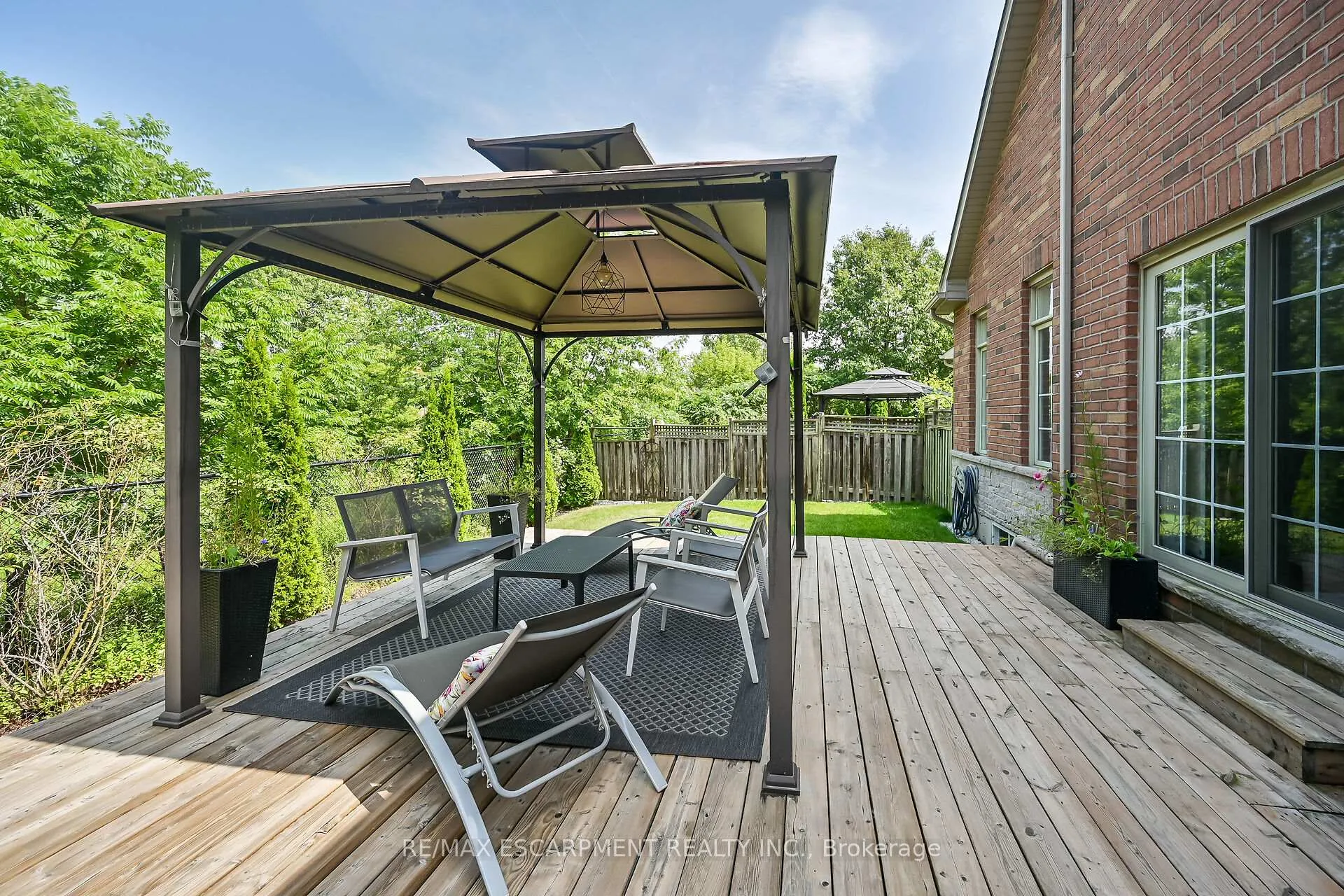 Photo 46 of Unit 8, 99 Panabaker Drive, Hamilton, Ancaster — HOMEH