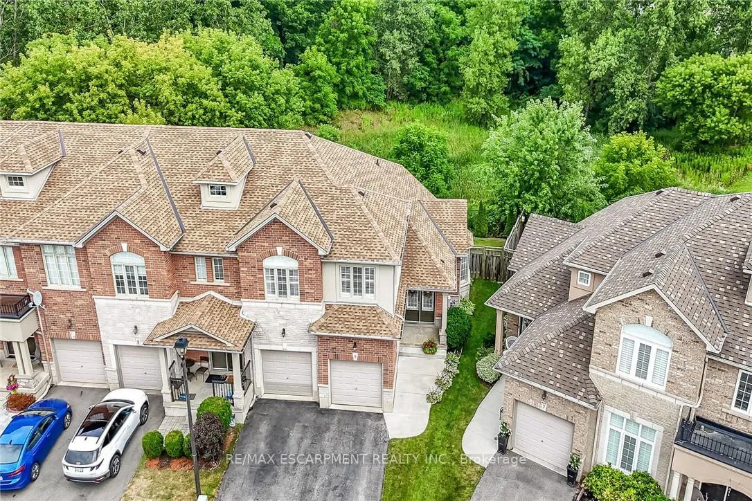 Photo 47 of Unit 8, 99 Panabaker Drive, Hamilton, Ancaster — HOMEH