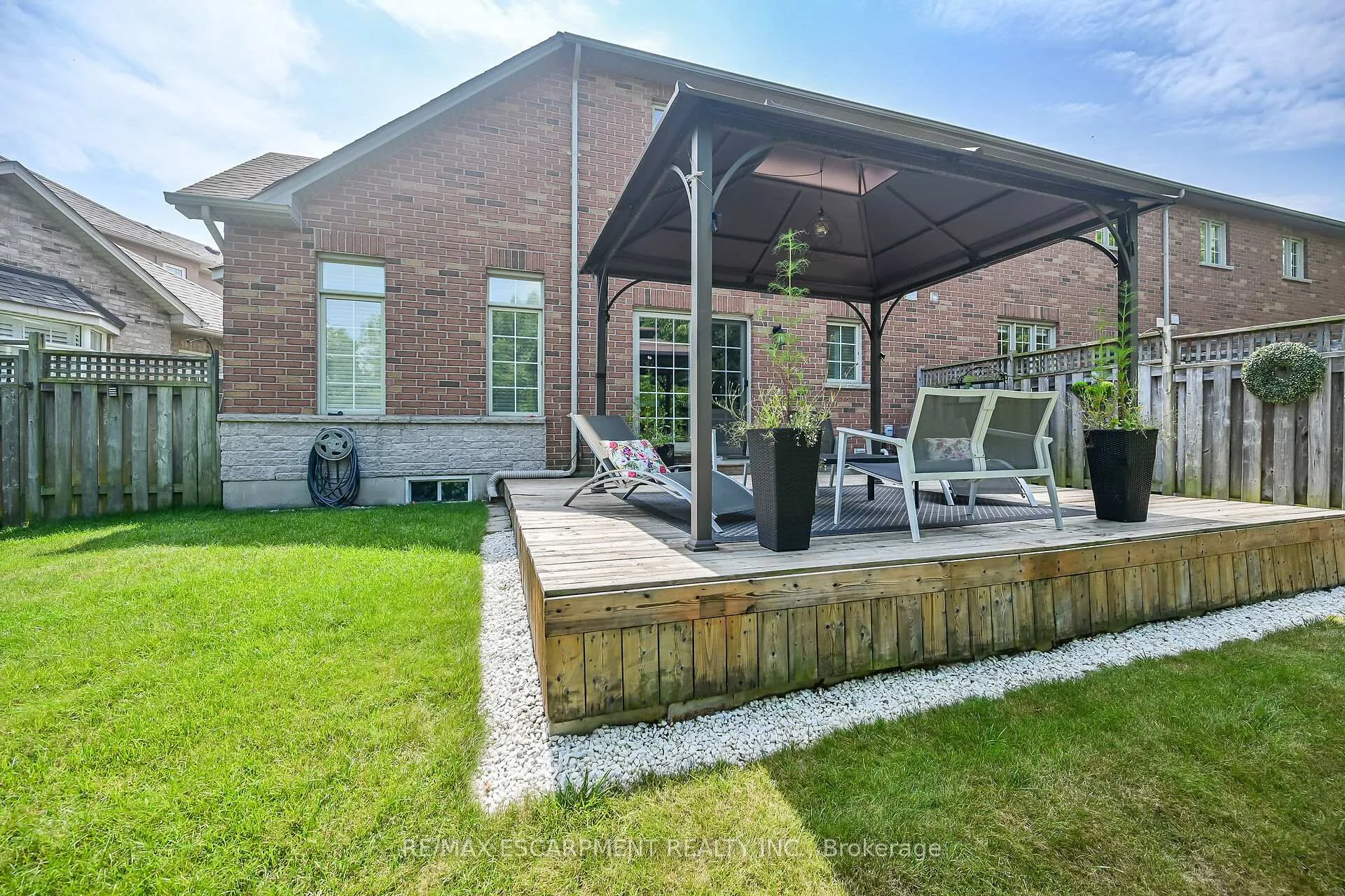 Photo 48 of Unit 8, 99 Panabaker Drive, Hamilton, Ancaster — HOMEH