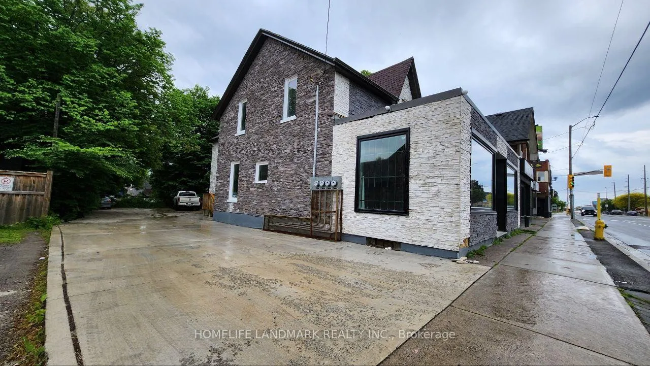 Photo 1 of Unit 1, 325 Simcoe Street S, Oshawa, Central — HOMEH