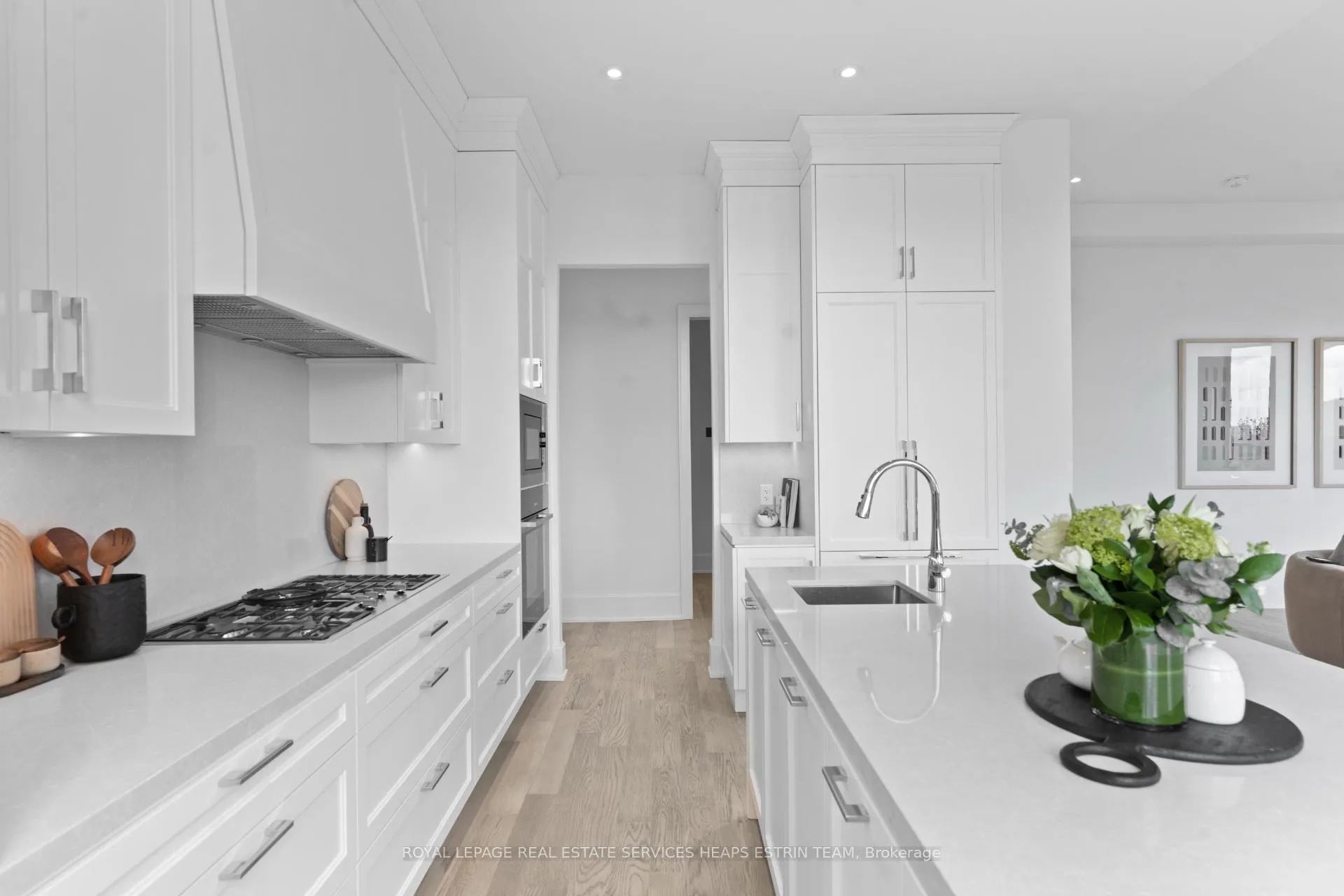 Photo 7 of Unit PH02, 1 Strathgowan Avenue, Toronto, Lawrence Park South — HOMEH