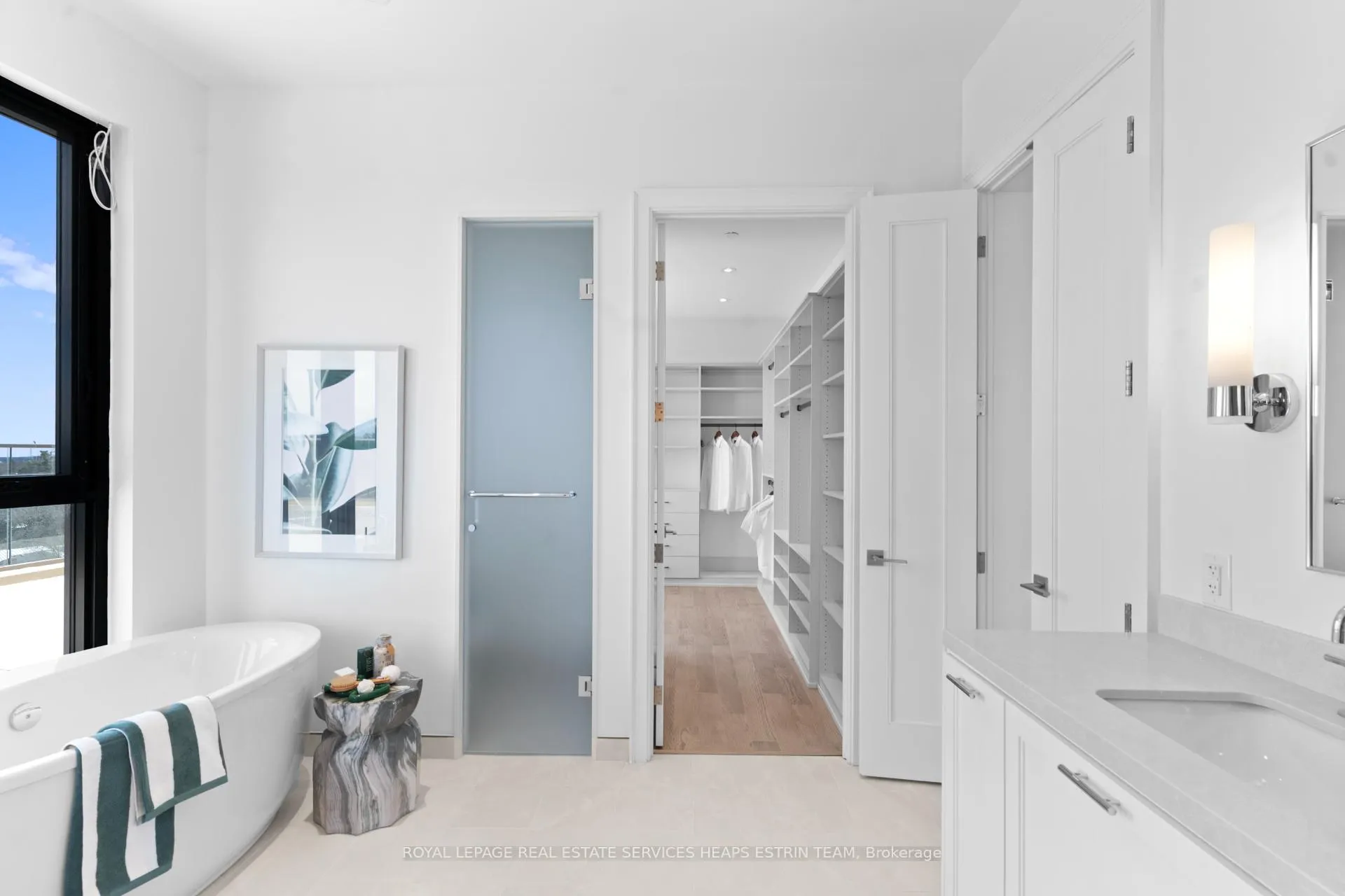 Photo 18 of Unit PH02, 1 Strathgowan Avenue, Toronto, Lawrence Park South — HOMEH