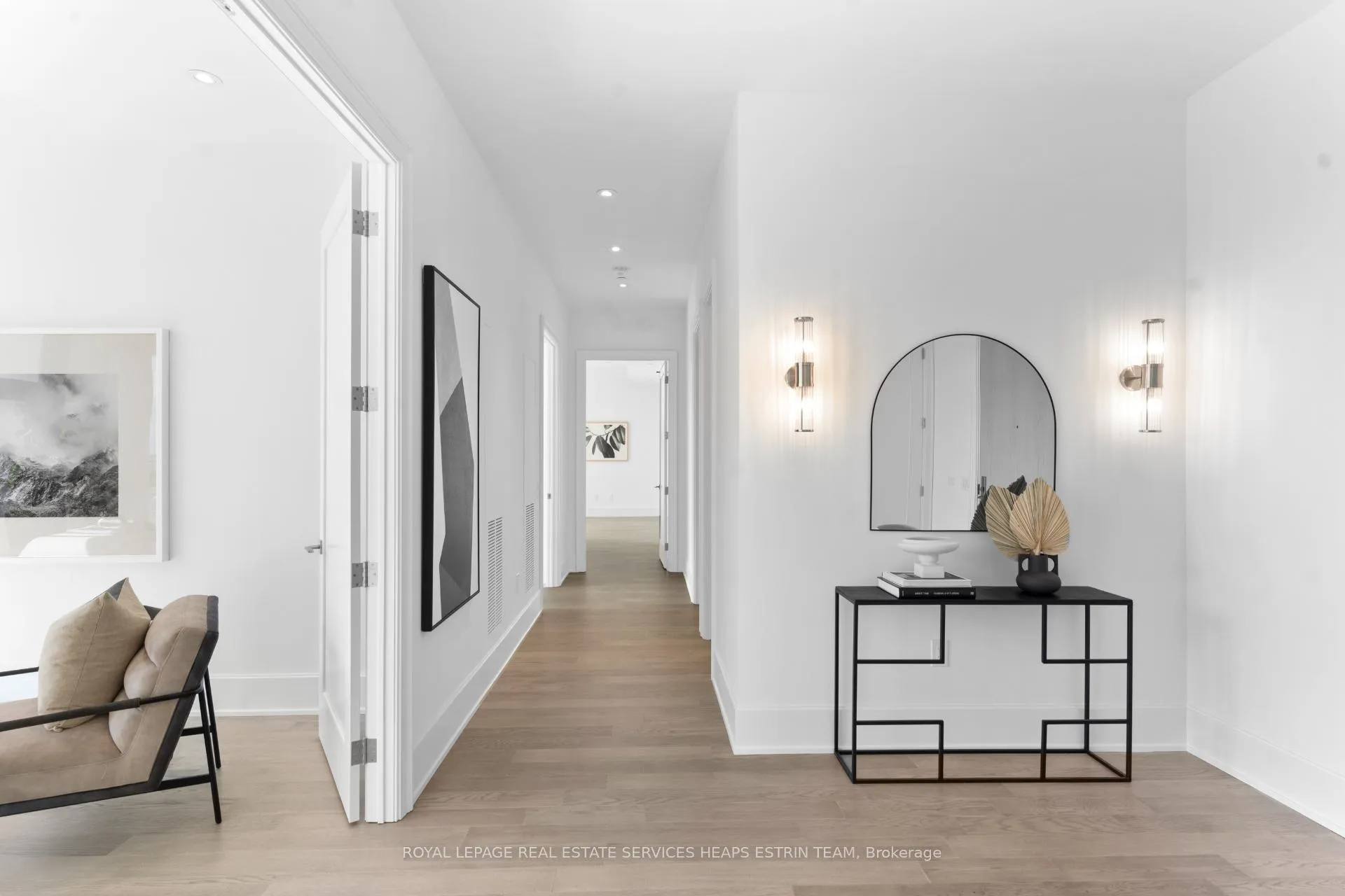 Photo 23 of Unit PH02, 1 Strathgowan Avenue, Toronto, Lawrence Park South — HOMEH