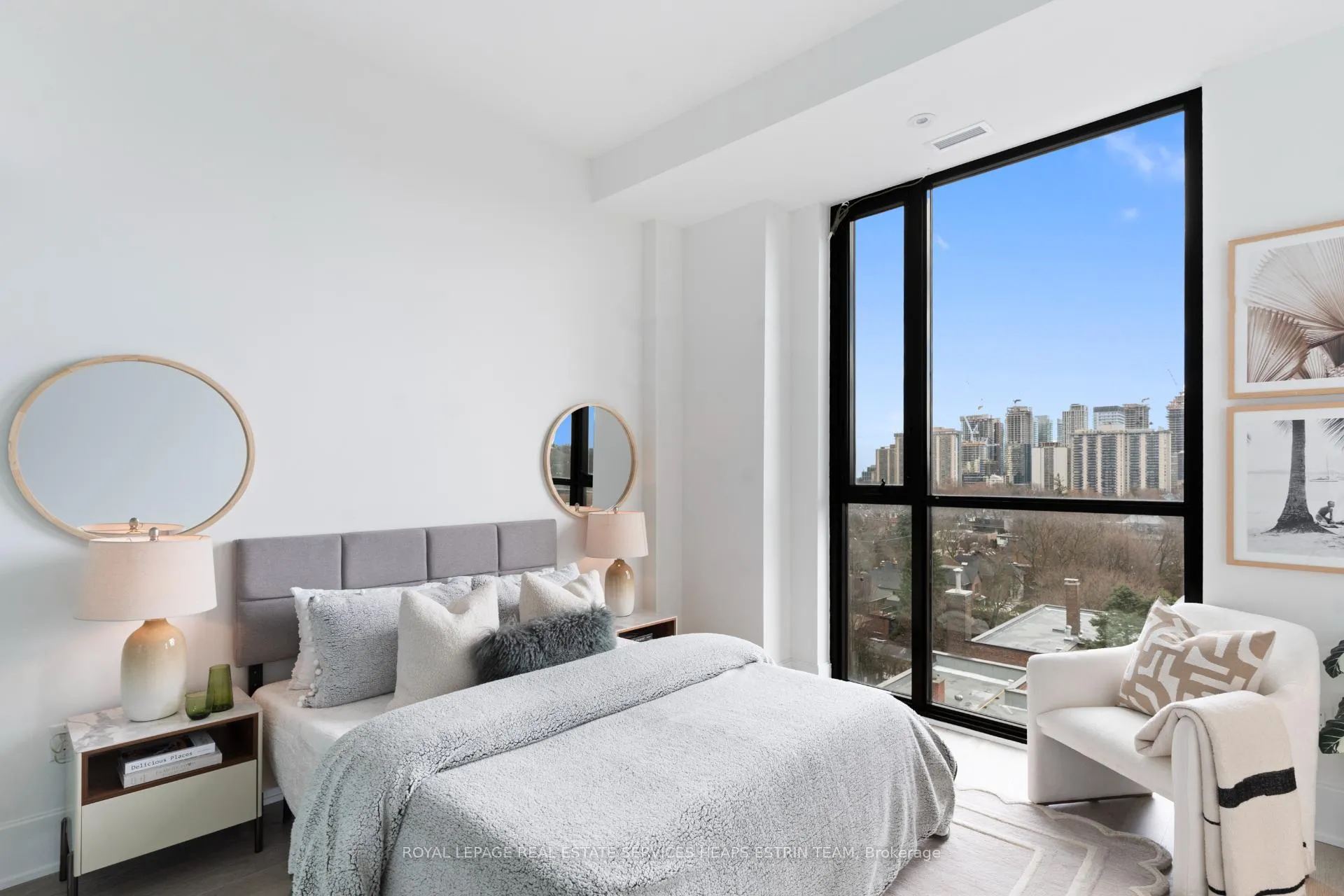 Photo 24 of Unit PH02, 1 Strathgowan Avenue, Toronto, Lawrence Park South — HOMEH