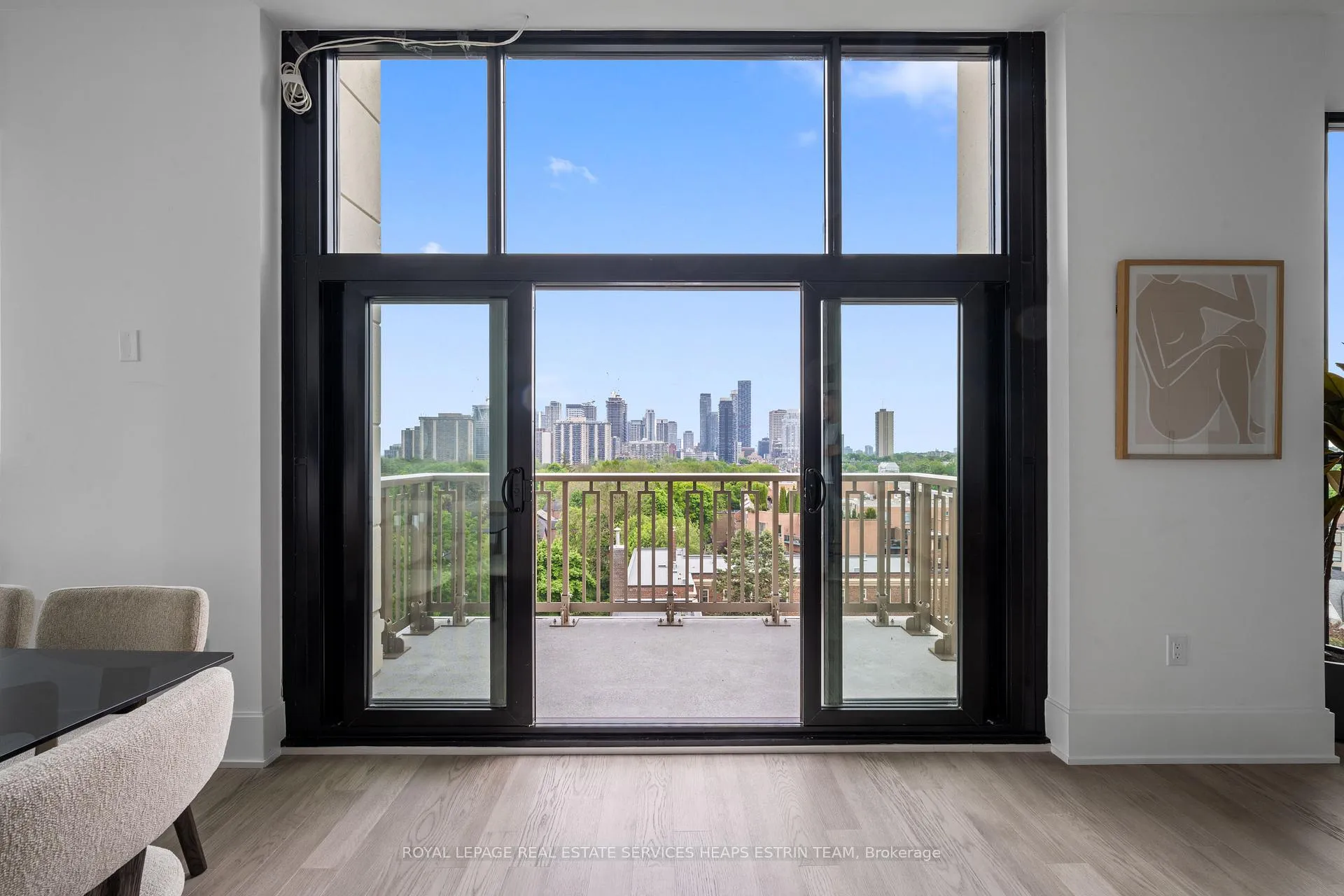 Photo 30 of Unit PH02, 1 Strathgowan Avenue, Toronto, Lawrence Park South — HOMEH