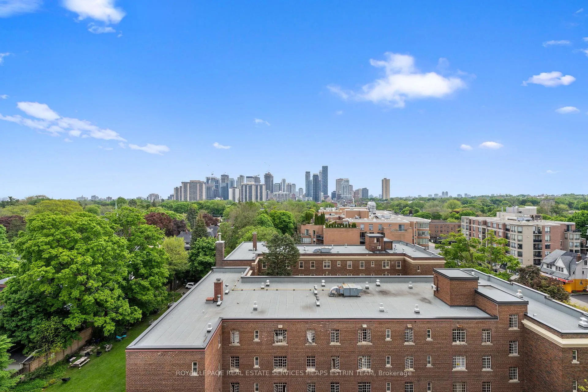 Photo 31 of Unit PH02, 1 Strathgowan Avenue, Toronto, Lawrence Park South — HOMEH