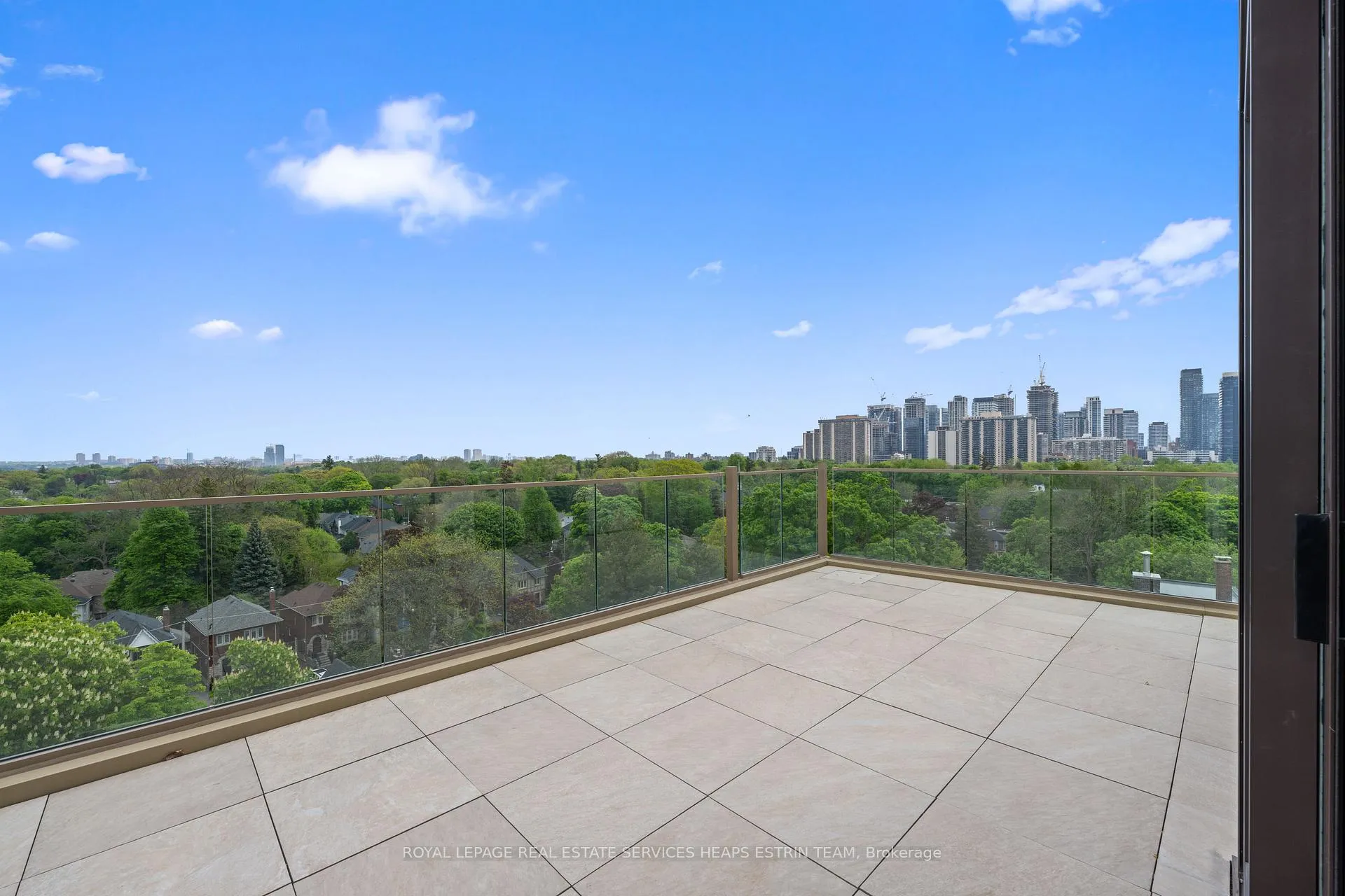 Photo 34 of Unit PH02, 1 Strathgowan Avenue, Toronto, Lawrence Park South — HOMEH