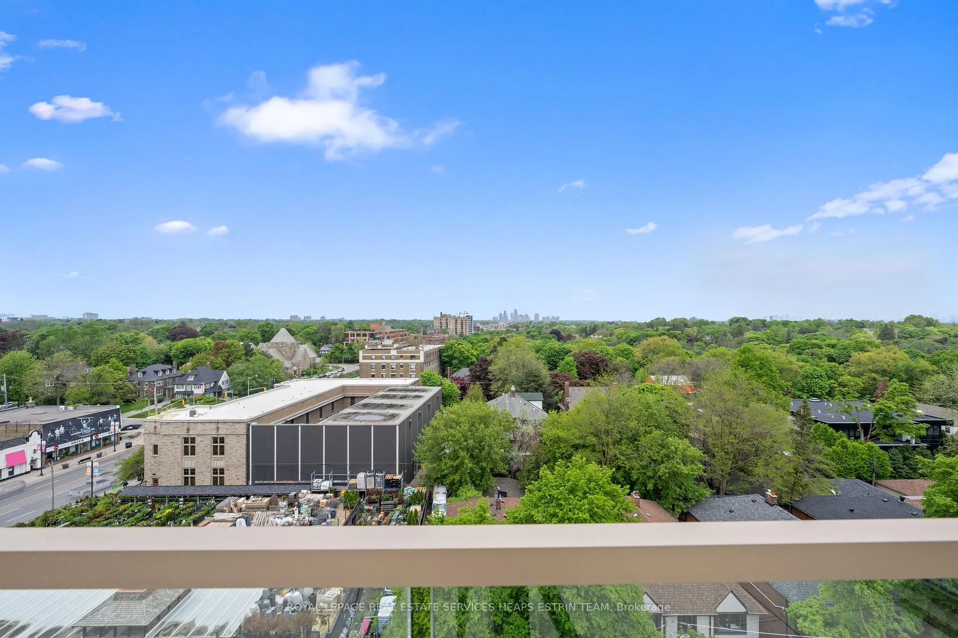 Photo 36 of Unit PH02, 1 Strathgowan Avenue, Toronto, Lawrence Park South — HOMEH