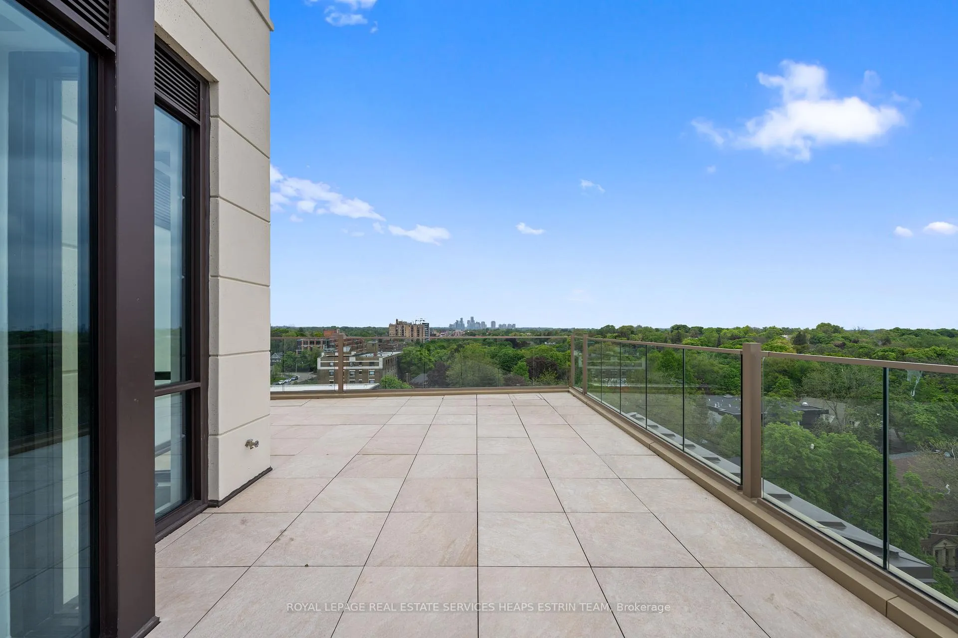 Photo 37 of Unit PH02, 1 Strathgowan Avenue, Toronto, Lawrence Park South — HOMEH