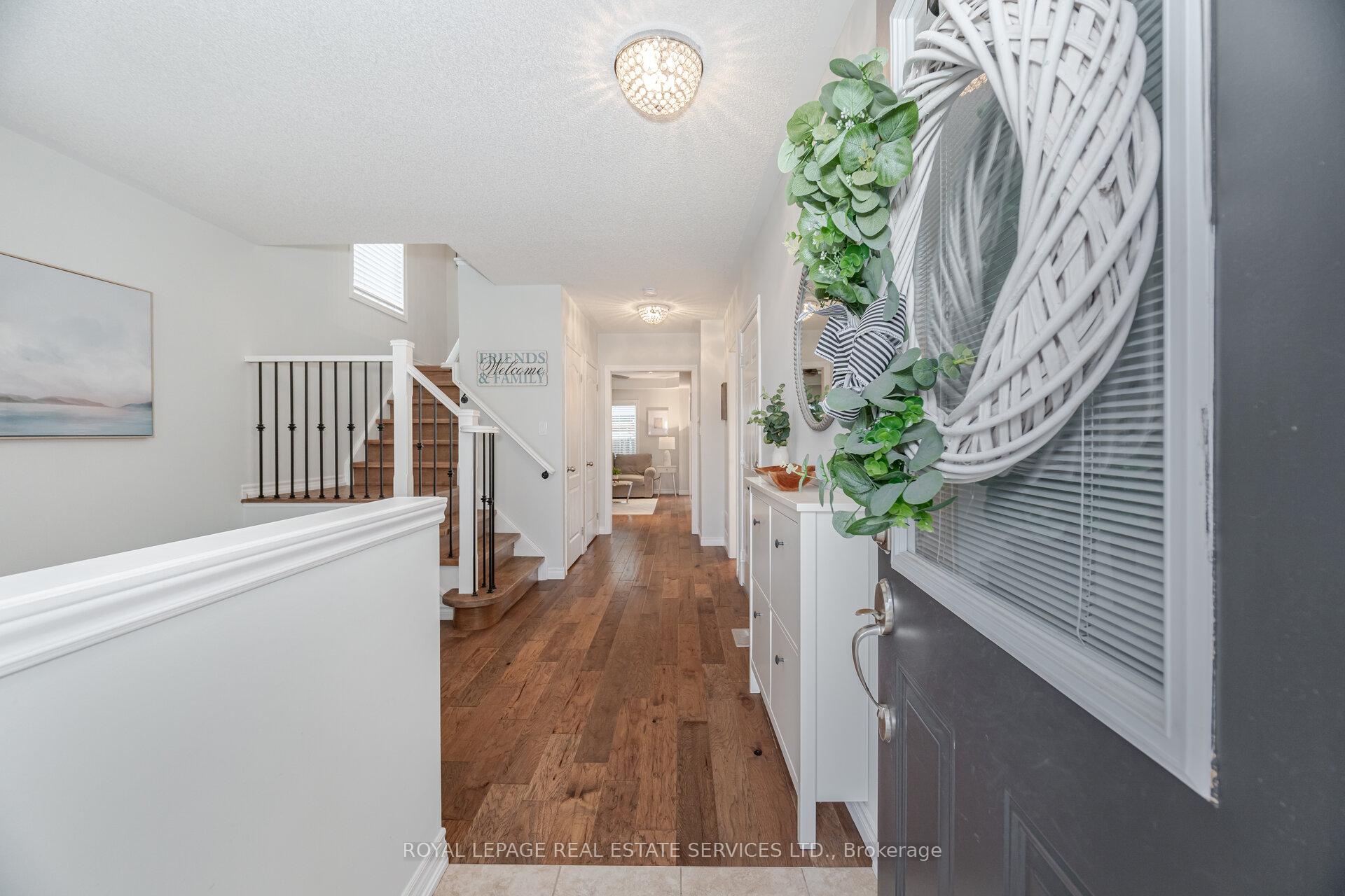 Photo 5 of 140 Stonemount Crescent, Essa, Angus — HOMEH