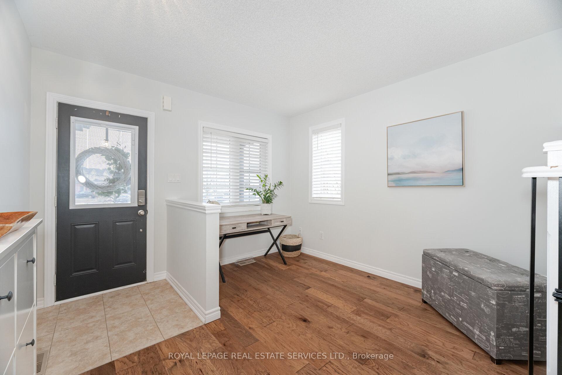 Photo 6 of 140 Stonemount Crescent, Essa, Angus — HOMEH