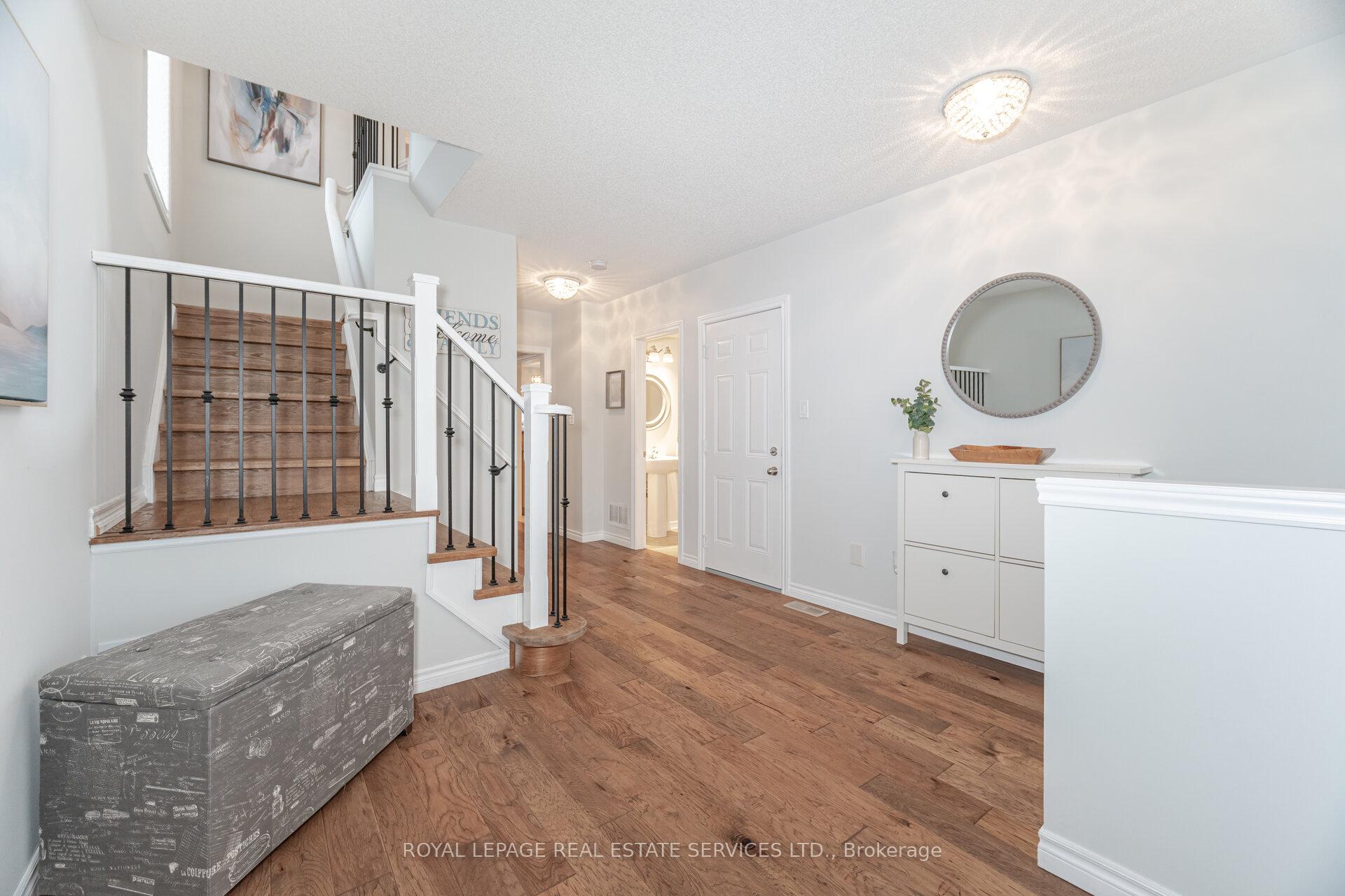 Photo 7 of 140 Stonemount Crescent, Essa, Angus — HOMEH