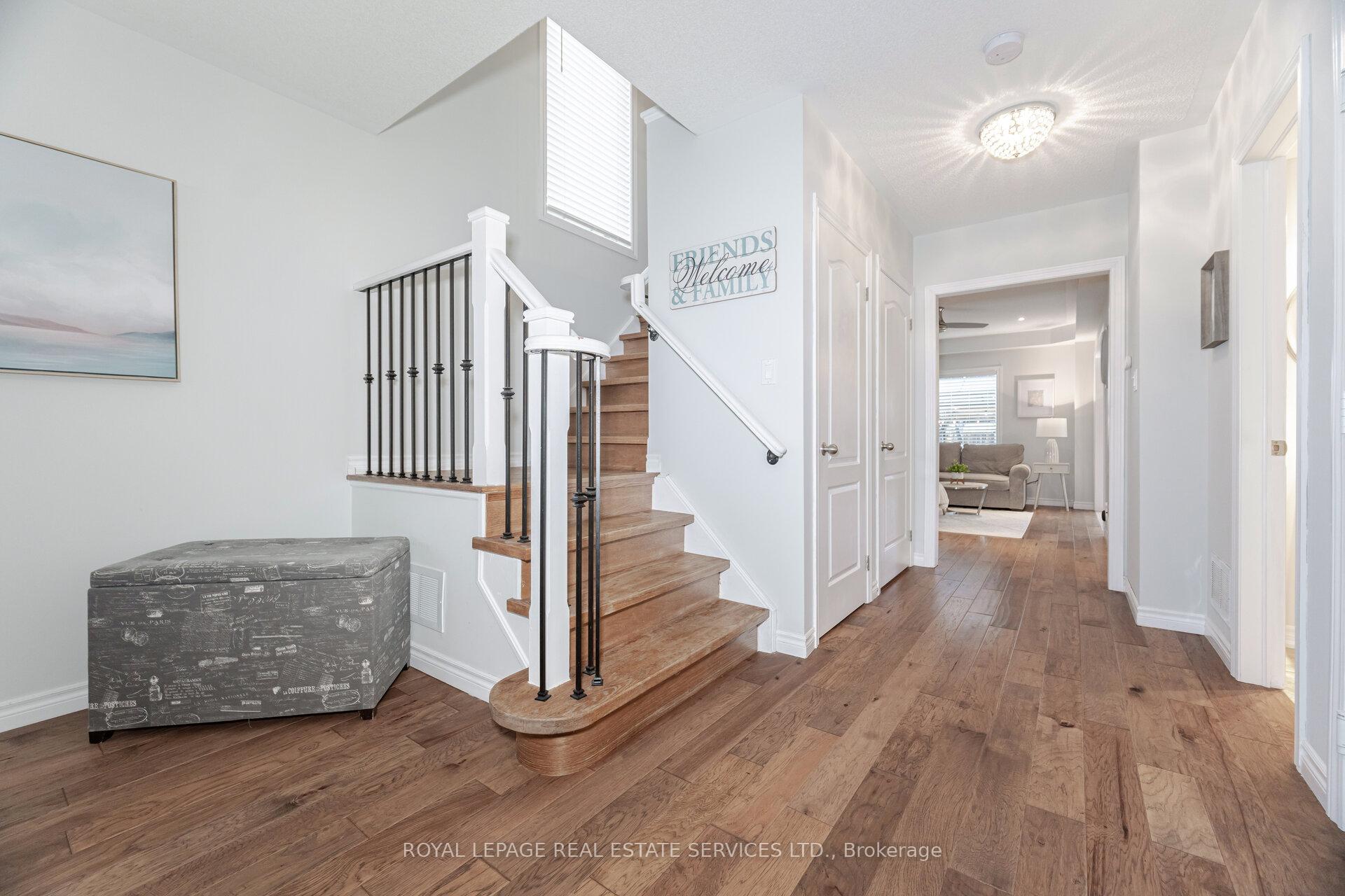 Photo 8 of 140 Stonemount Crescent, Essa, Angus — HOMEH