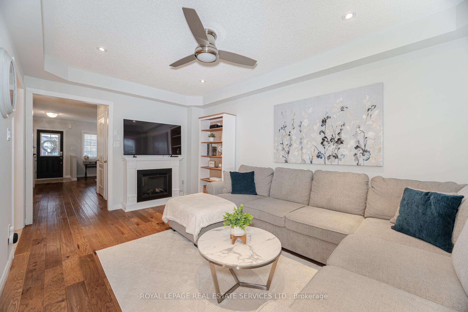 Photo 9 of 140 Stonemount Crescent, Essa, Angus — HOMEH