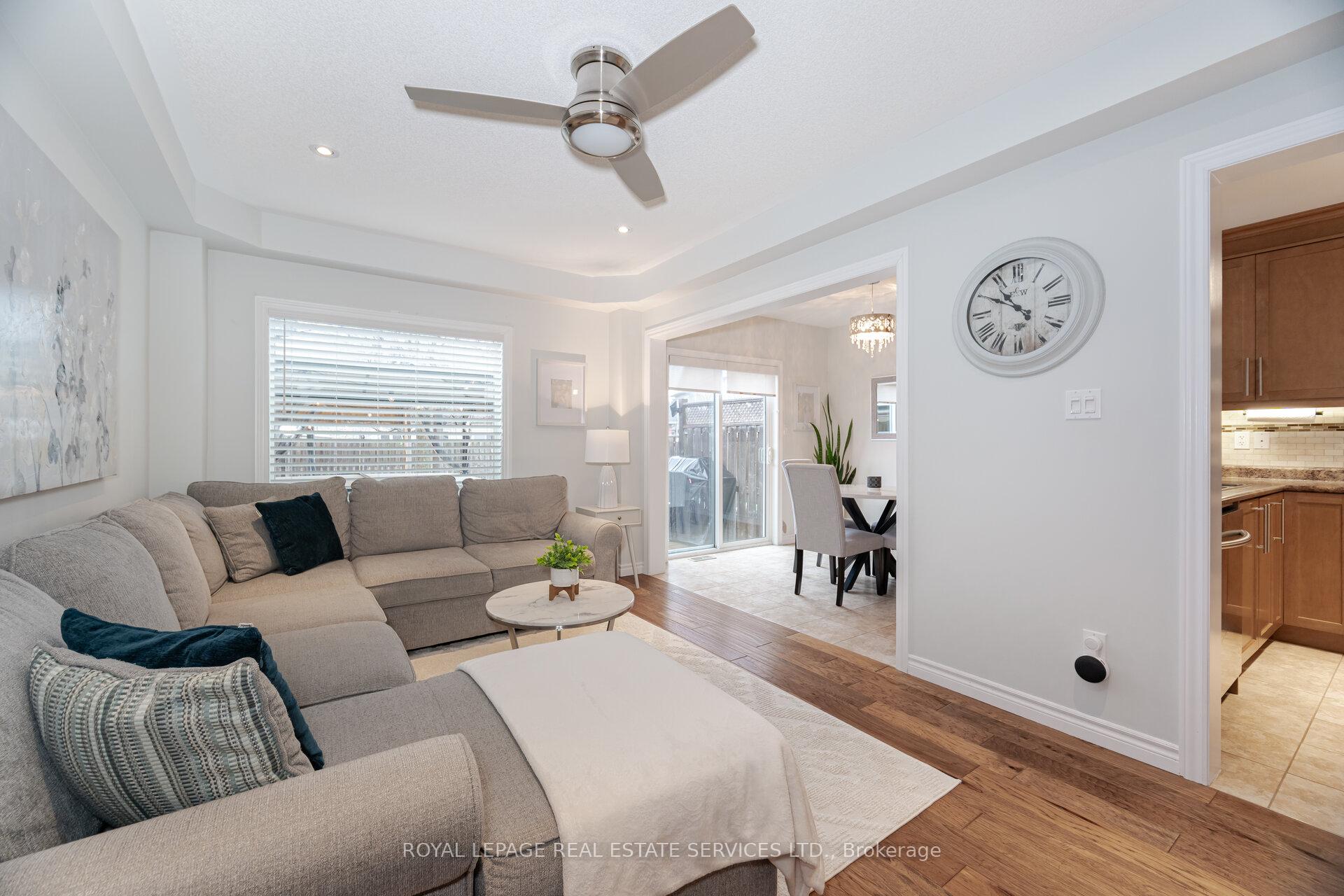 Photo 10 of 140 Stonemount Crescent, Essa, Angus — HOMEH