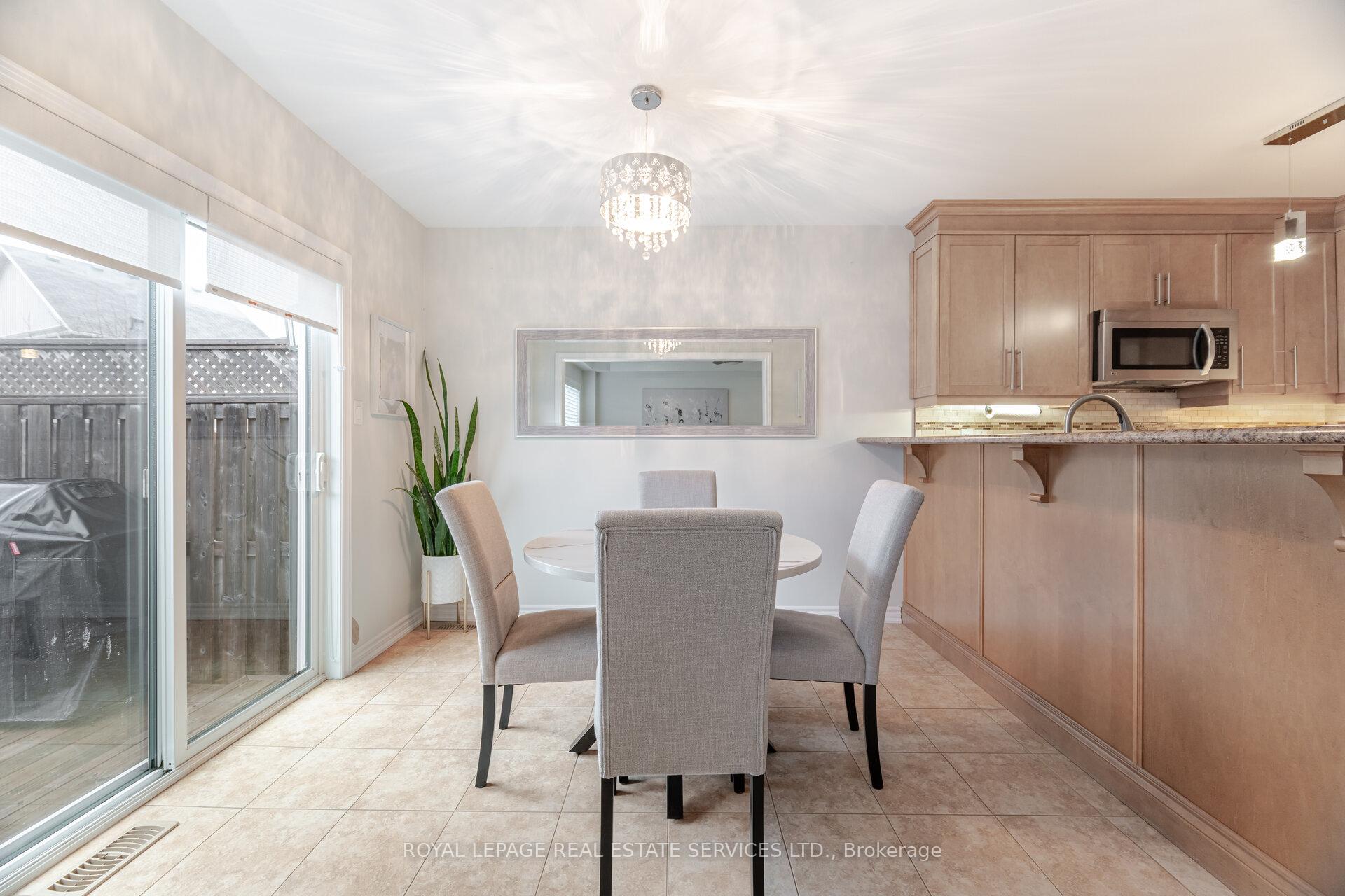 Photo 13 of 140 Stonemount Crescent, Essa, Angus — HOMEH