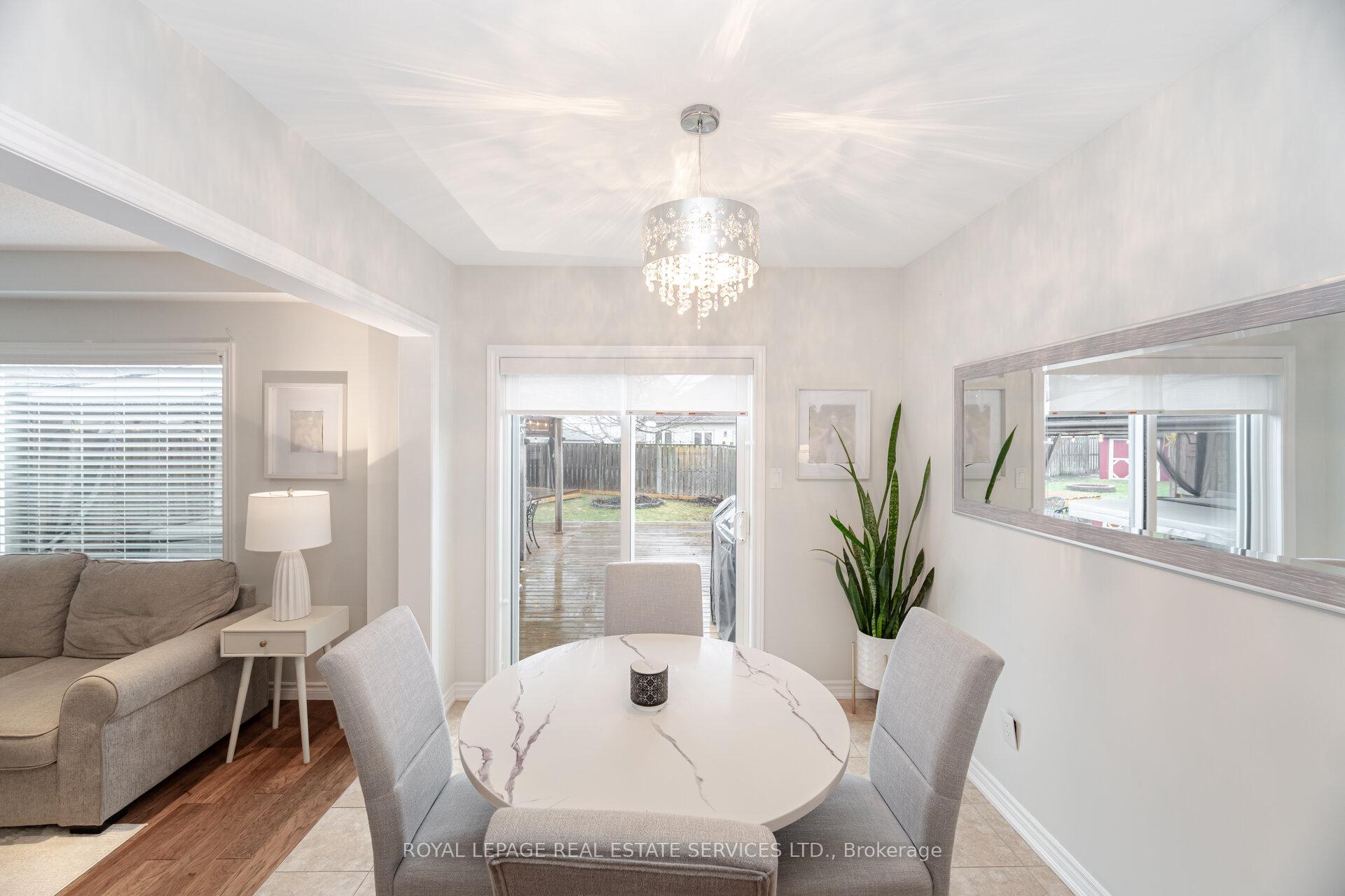 Photo 14 of 140 Stonemount Crescent, Essa, Angus — HOMEH