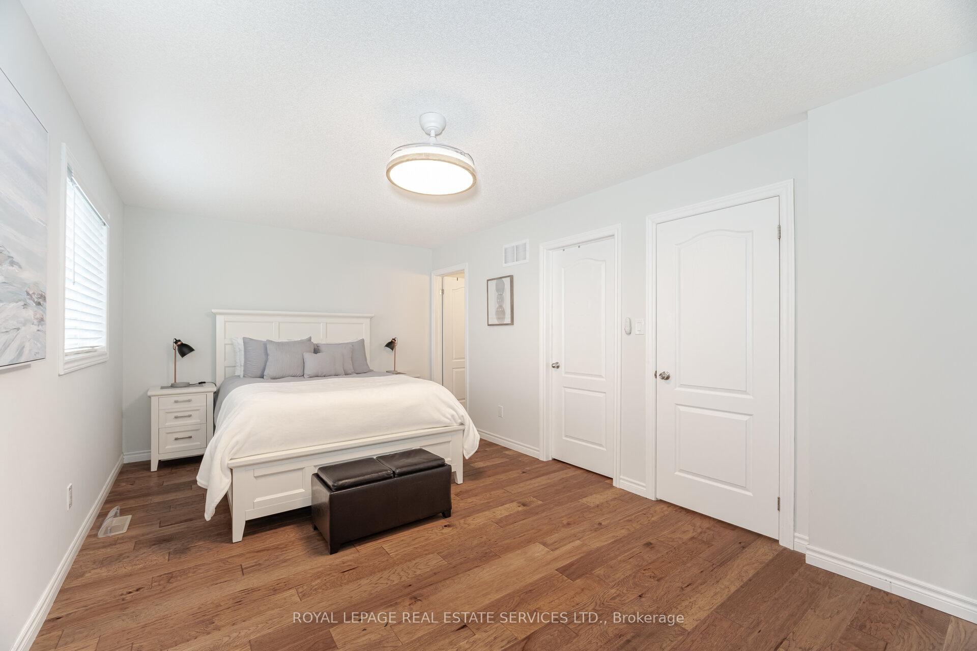 Photo 17 of 140 Stonemount Crescent, Essa, Angus — HOMEH
