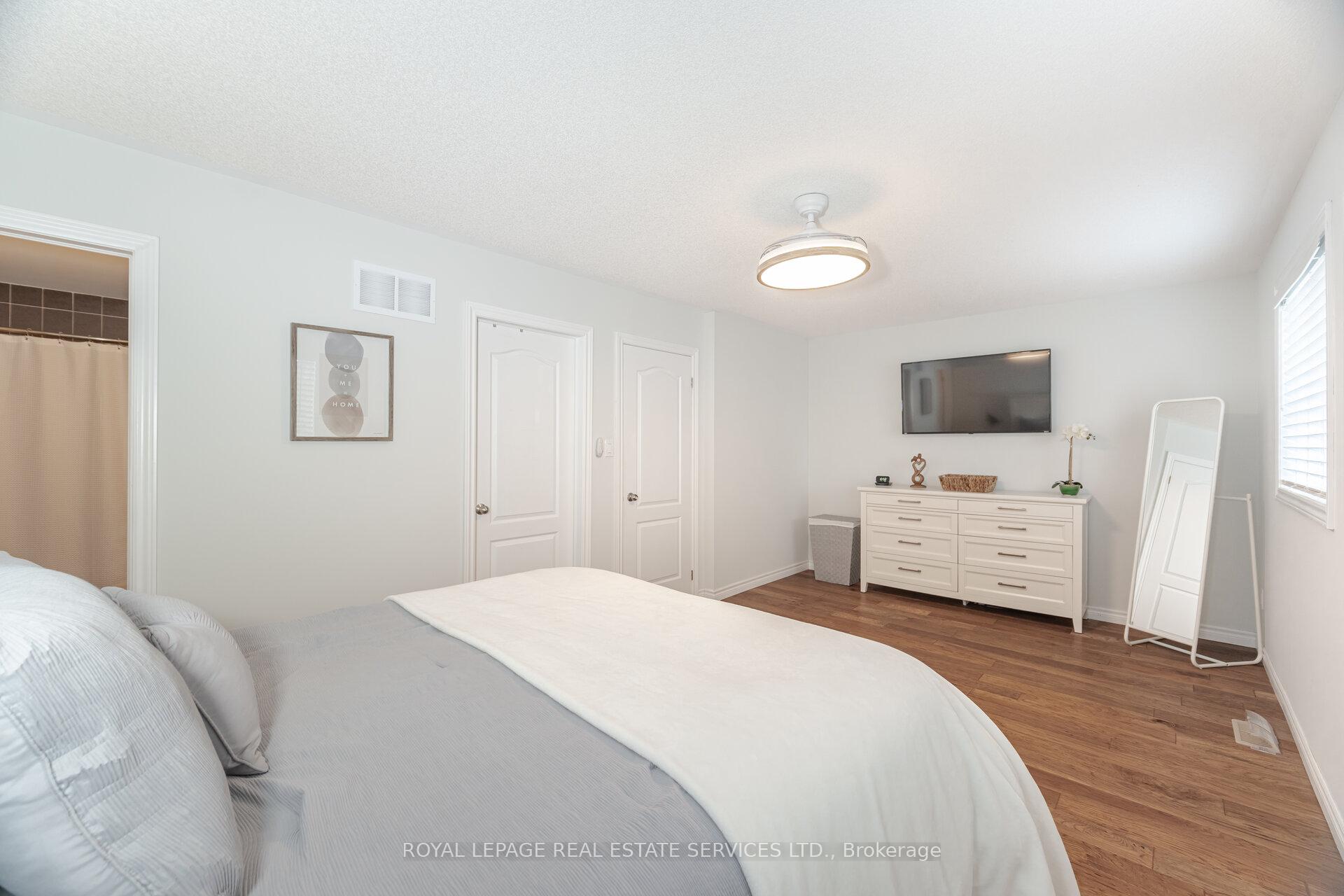 Photo 18 of 140 Stonemount Crescent, Essa, Angus — HOMEH