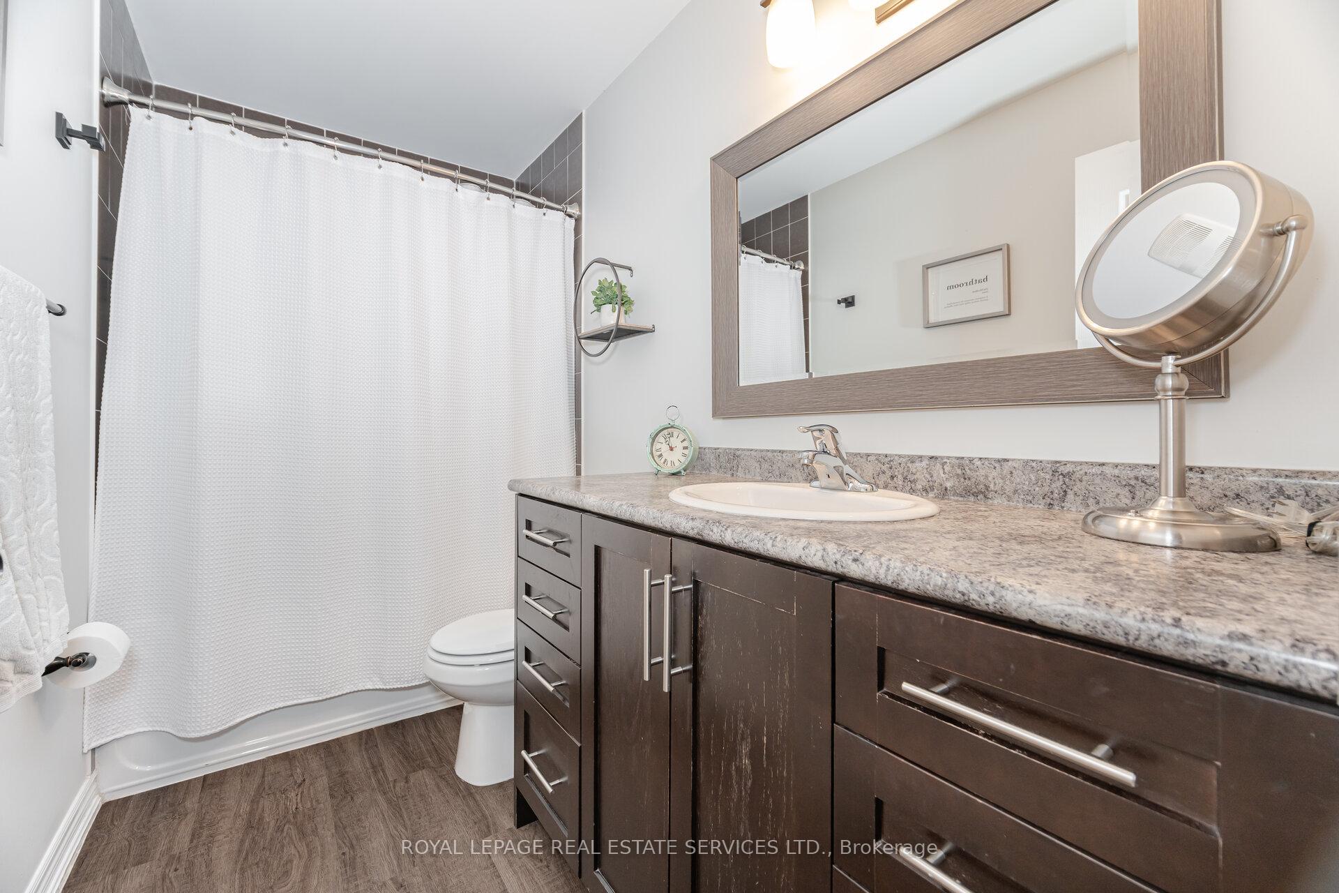 Photo 19 of 140 Stonemount Crescent, Essa, Angus — HOMEH