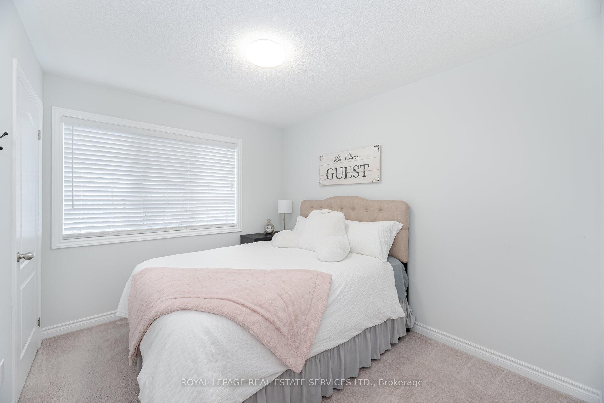 Photo 21 of 140 Stonemount Crescent, Essa, Angus — HOMEH
