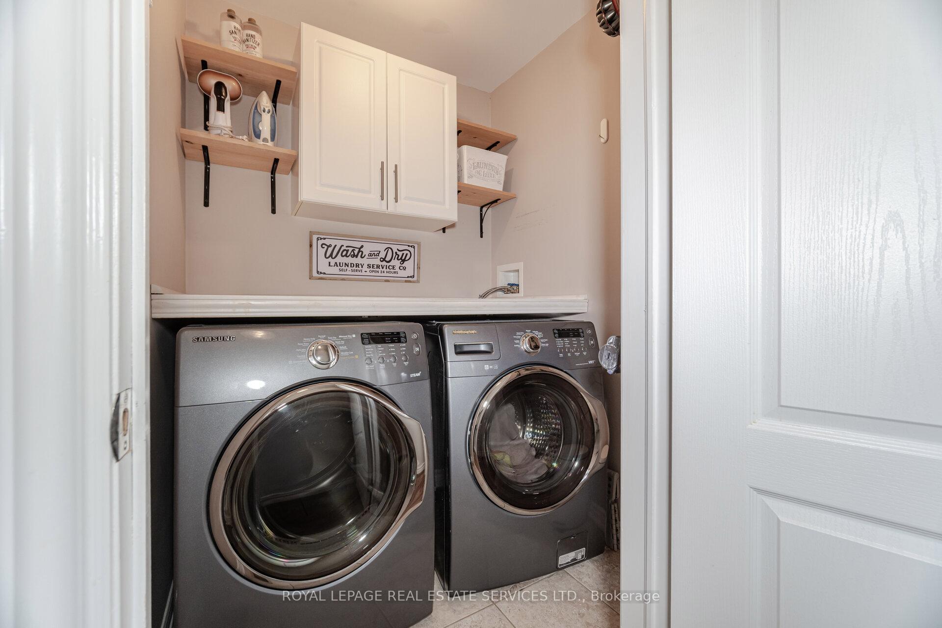Photo 23 of 140 Stonemount Crescent, Essa, Angus — HOMEH