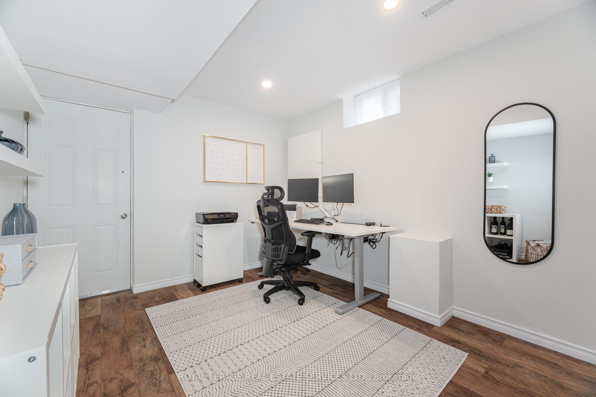 Photo 24 of 140 Stonemount Crescent, Essa, Angus — HOMEH