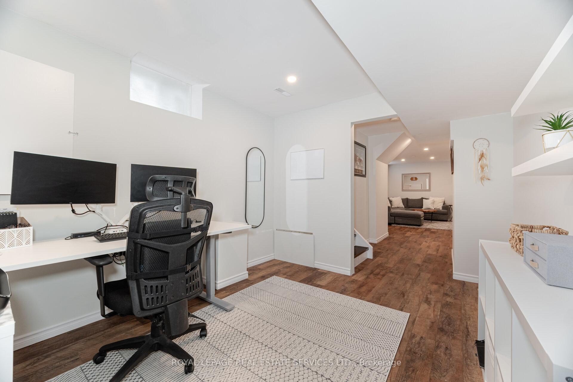 Photo 25 of 140 Stonemount Crescent, Essa, Angus — HOMEH