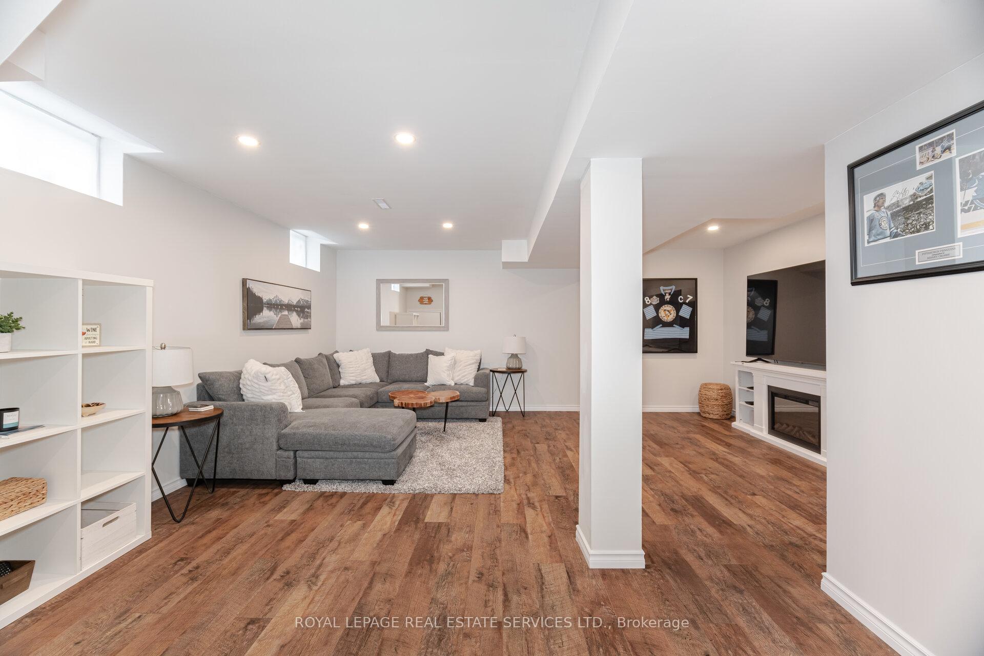 Photo 26 of 140 Stonemount Crescent, Essa, Angus — HOMEH