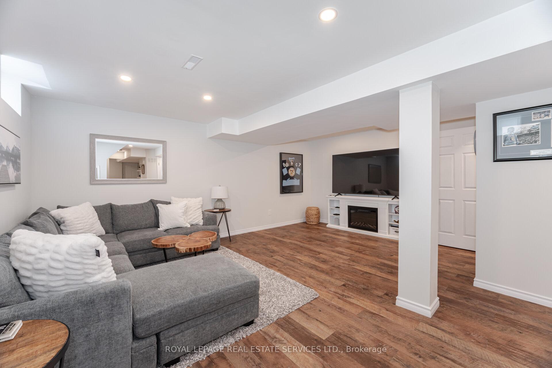 Photo 28 of 140 Stonemount Crescent, Essa, Angus — HOMEH