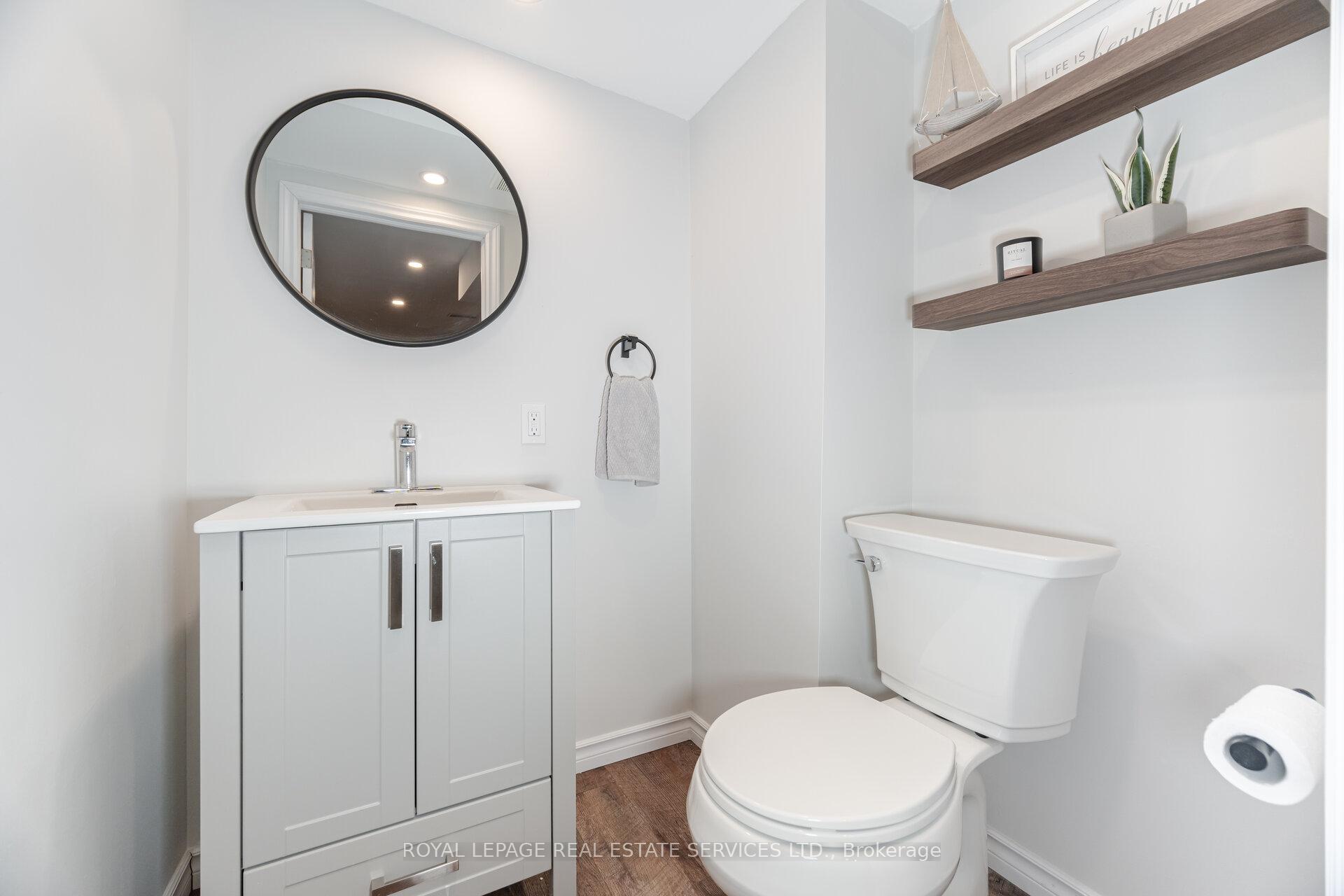 Photo 29 of 140 Stonemount Crescent, Essa, Angus — HOMEH