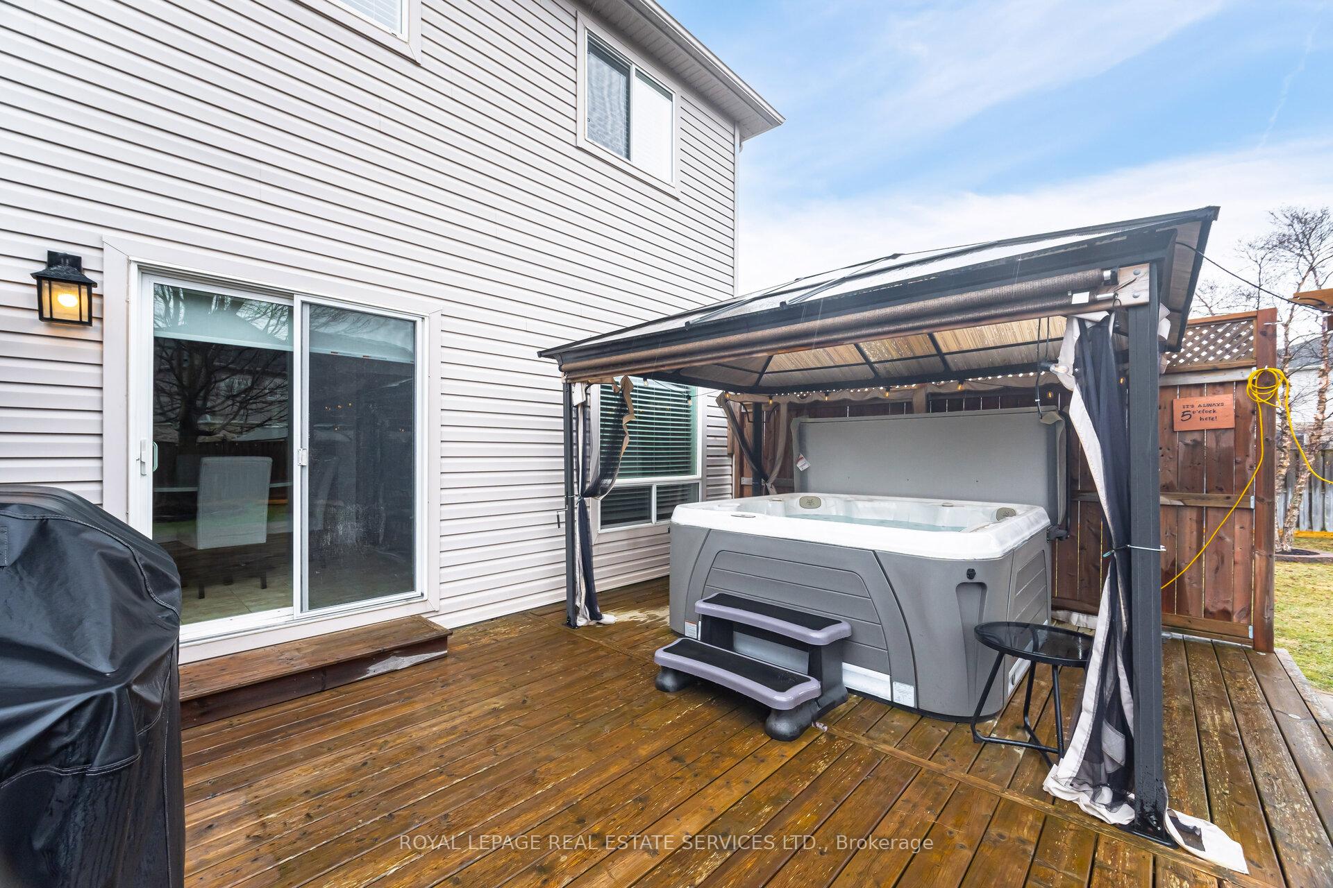 Photo 30 of 140 Stonemount Crescent, Essa, Angus — HOMEH