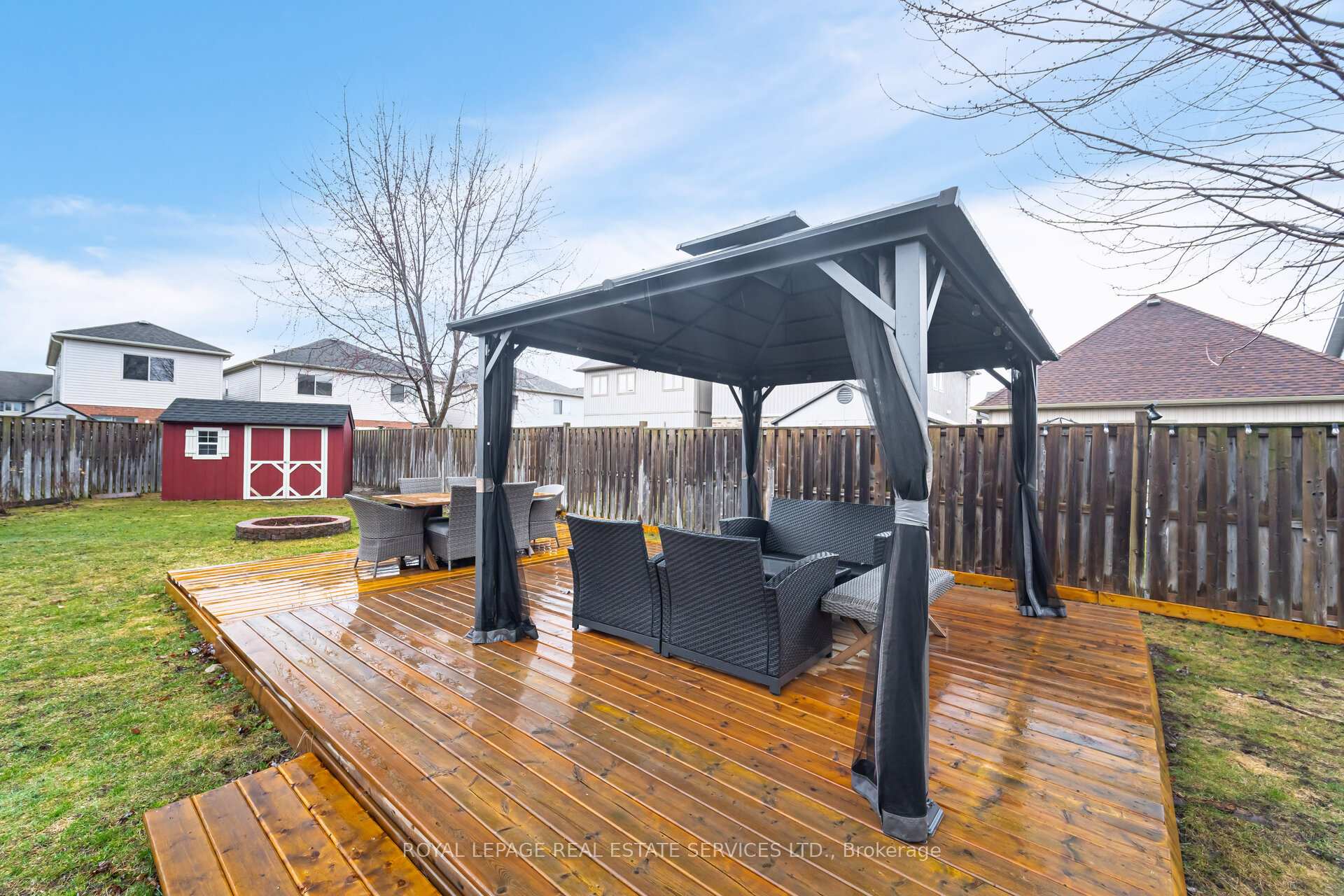 Photo 33 of 140 Stonemount Crescent, Essa, Angus — HOMEH
