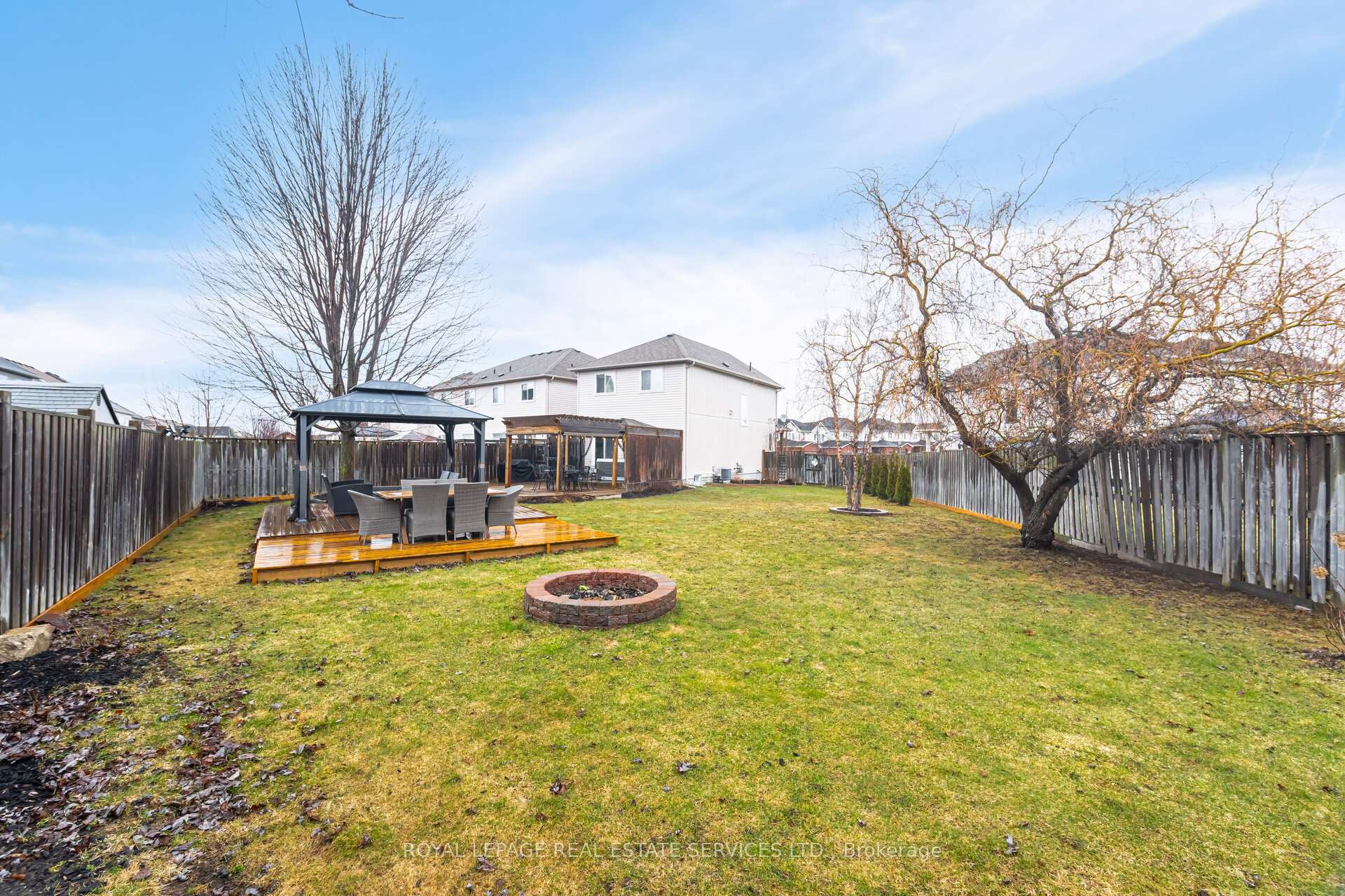Photo 34 of 140 Stonemount Crescent, Essa, Angus — HOMEH