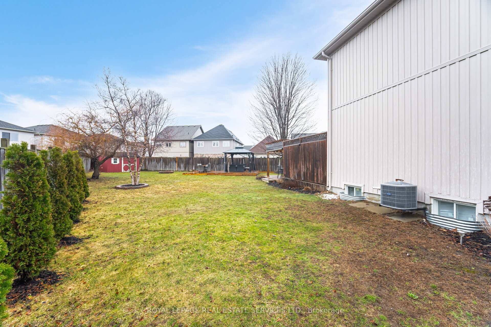 Photo 35 of 140 Stonemount Crescent, Essa, Angus — HOMEH