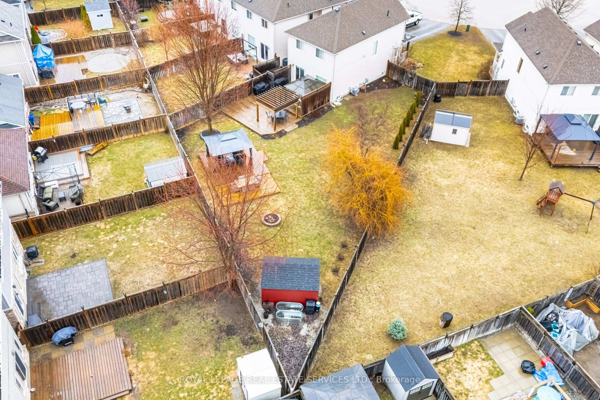 Photo 38 of 140 Stonemount Crescent, Essa, Angus — HOMEH