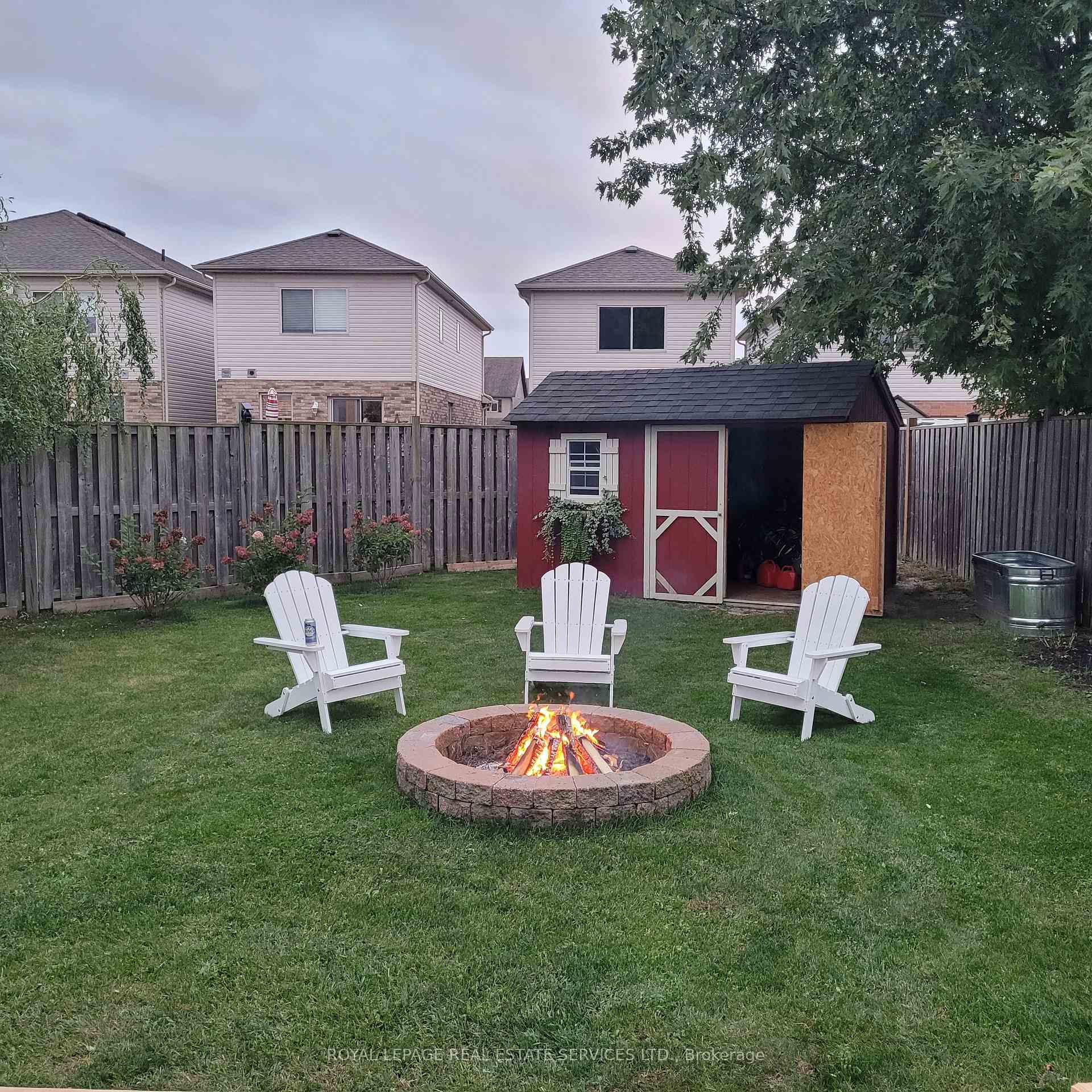 Photo 41 of 140 Stonemount Crescent, Essa, Angus — HOMEH