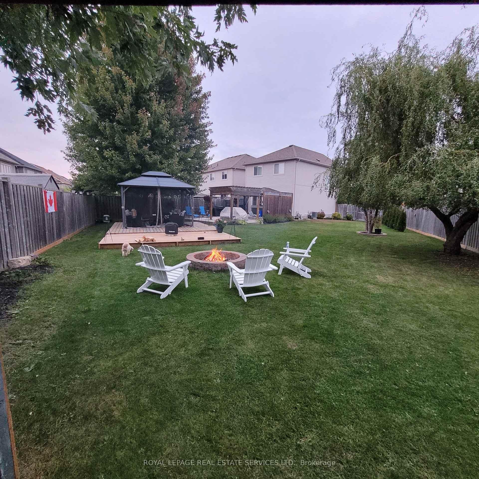 Photo 42 of 140 Stonemount Crescent, Essa, Angus — HOMEH