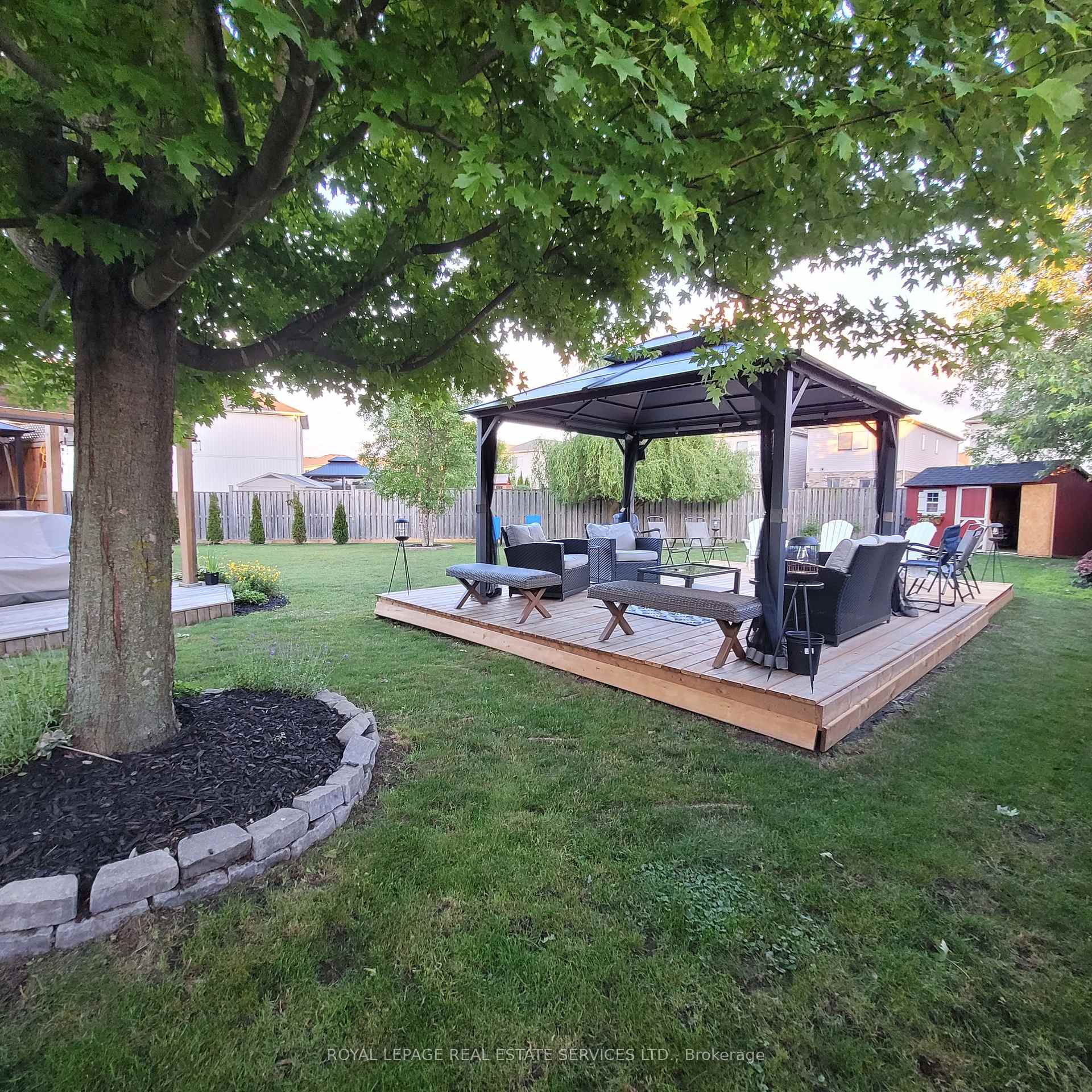 Photo 43 of 140 Stonemount Crescent, Essa, Angus — HOMEH