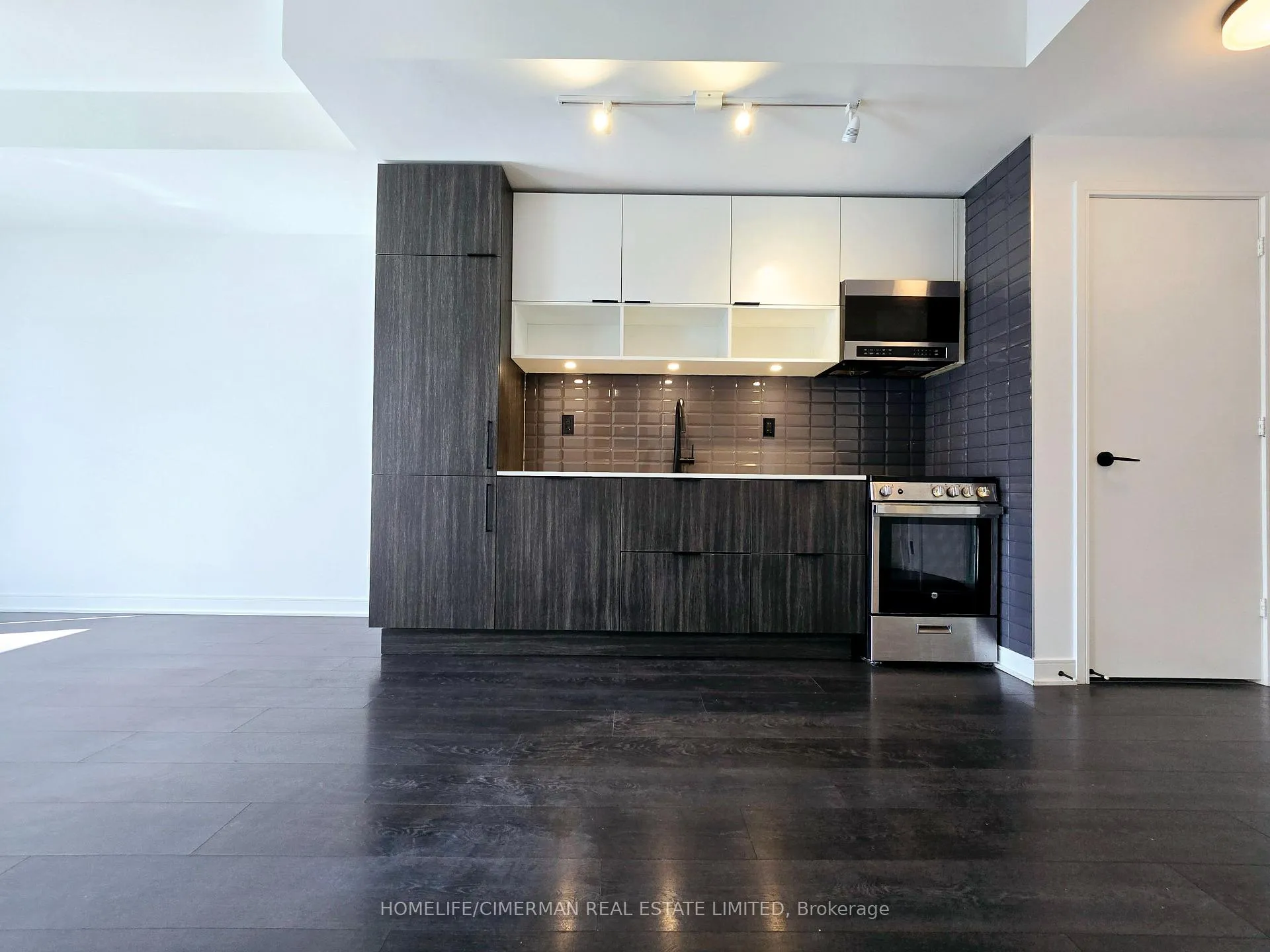 Photo 9 of Unit N524, 35 Rolling Mills Road, Toronto, Waterfront Communities — HOMEH