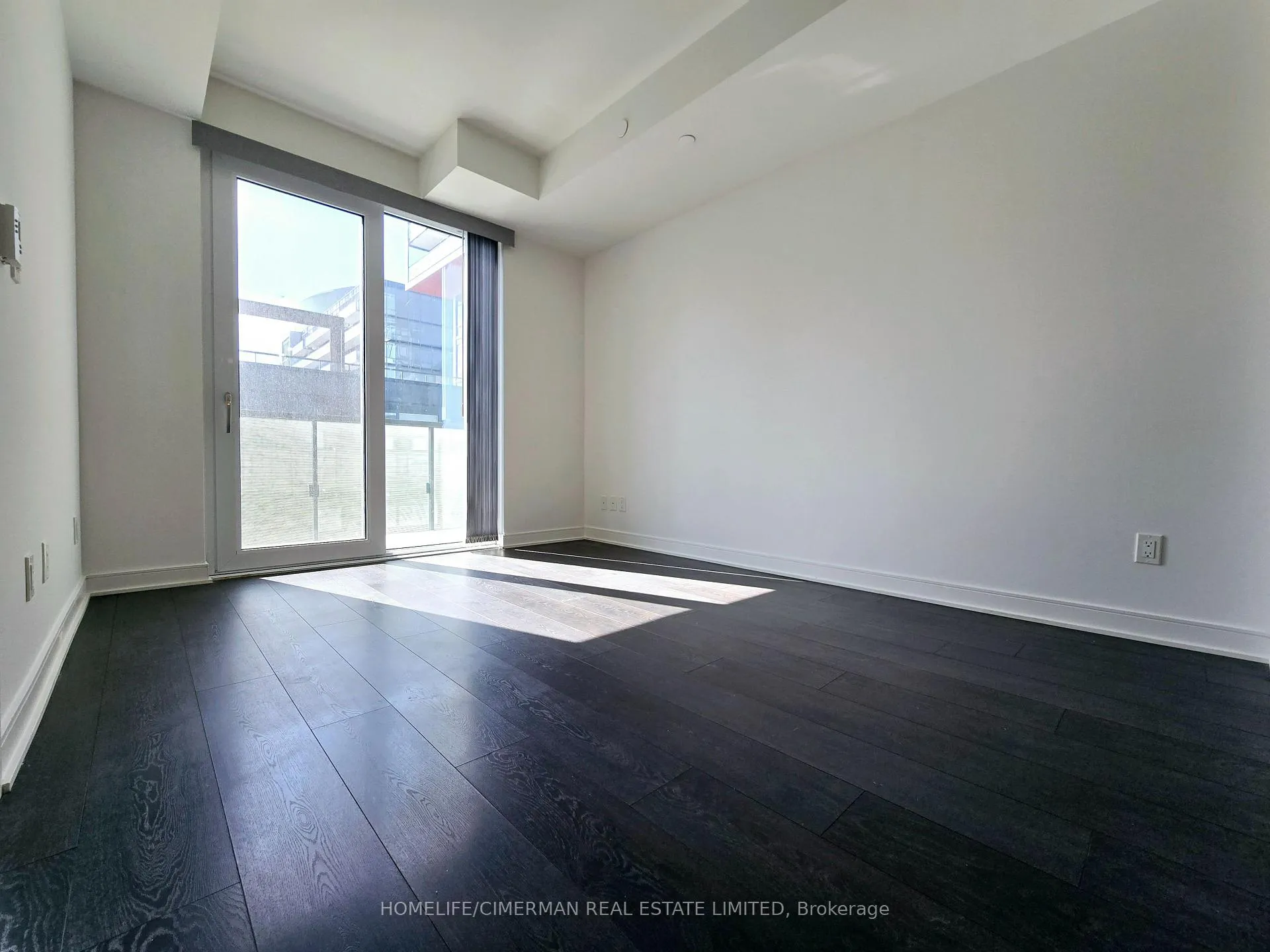 Photo 10 of Unit N524, 35 Rolling Mills Road, Toronto, Waterfront Communities — HOMEH