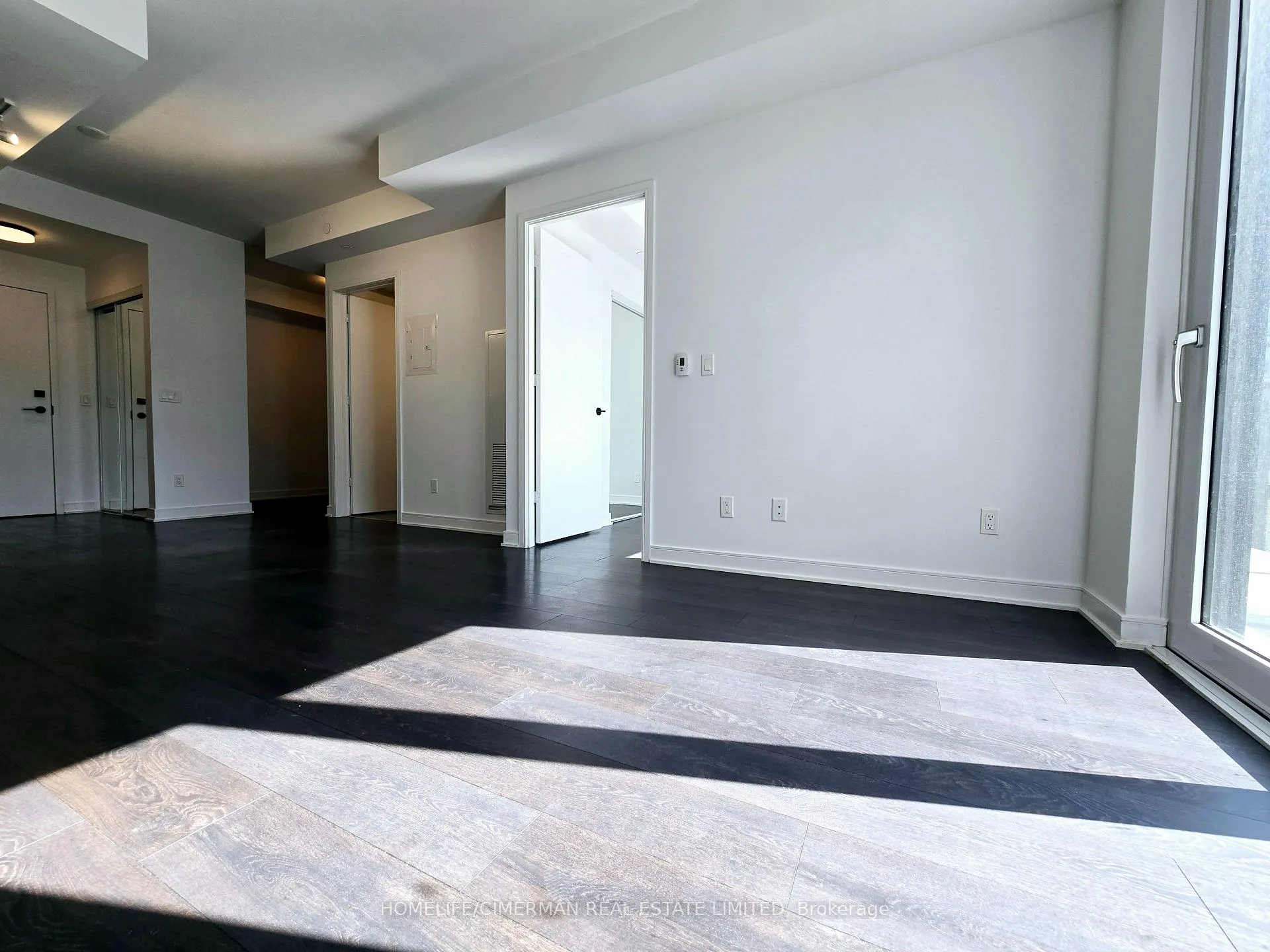 Photo 11 of Unit N524, 35 Rolling Mills Road, Toronto, Waterfront Communities — HOMEH
