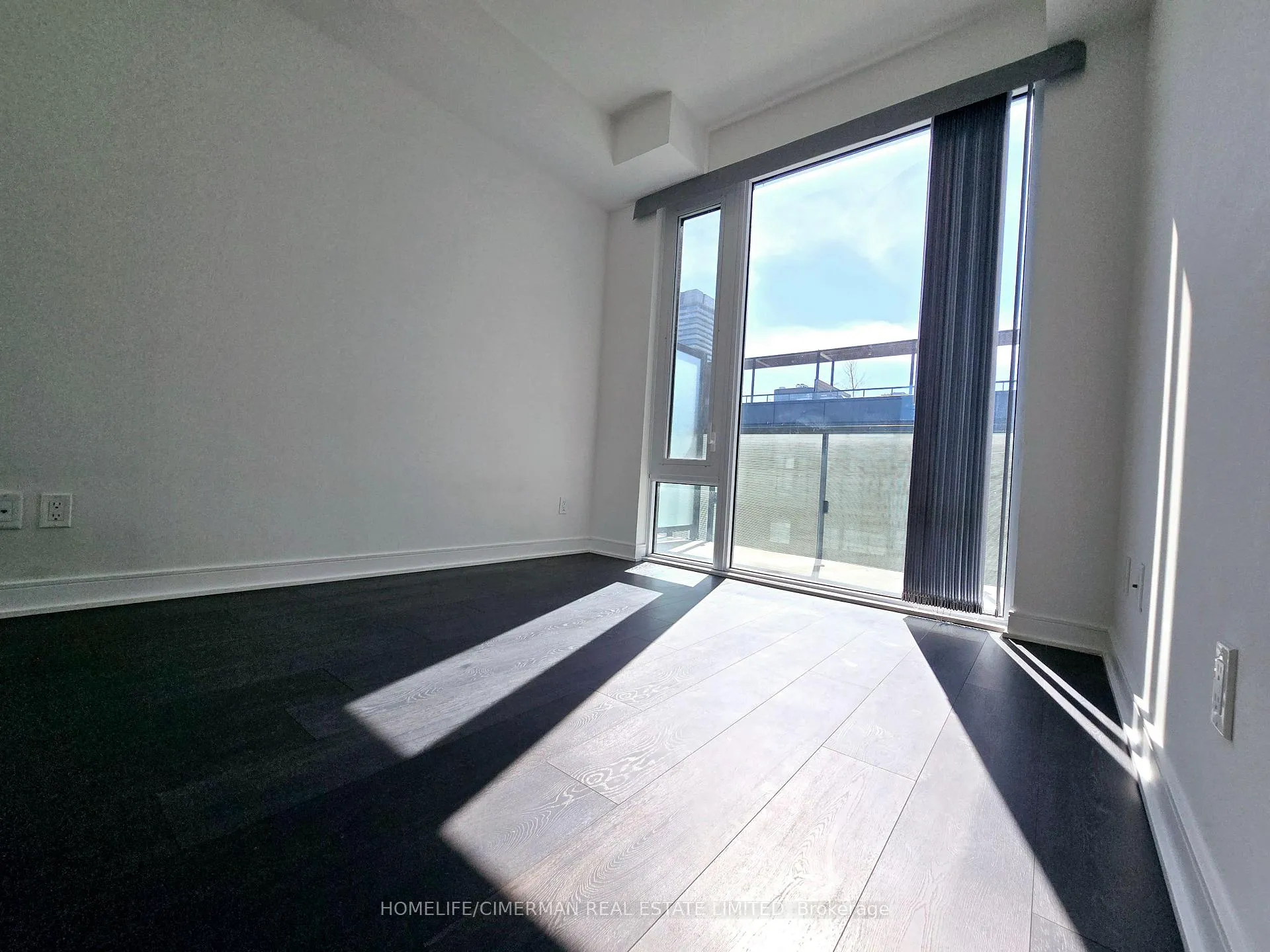 Photo 12 of Unit N524, 35 Rolling Mills Road, Toronto, Waterfront Communities — HOMEH