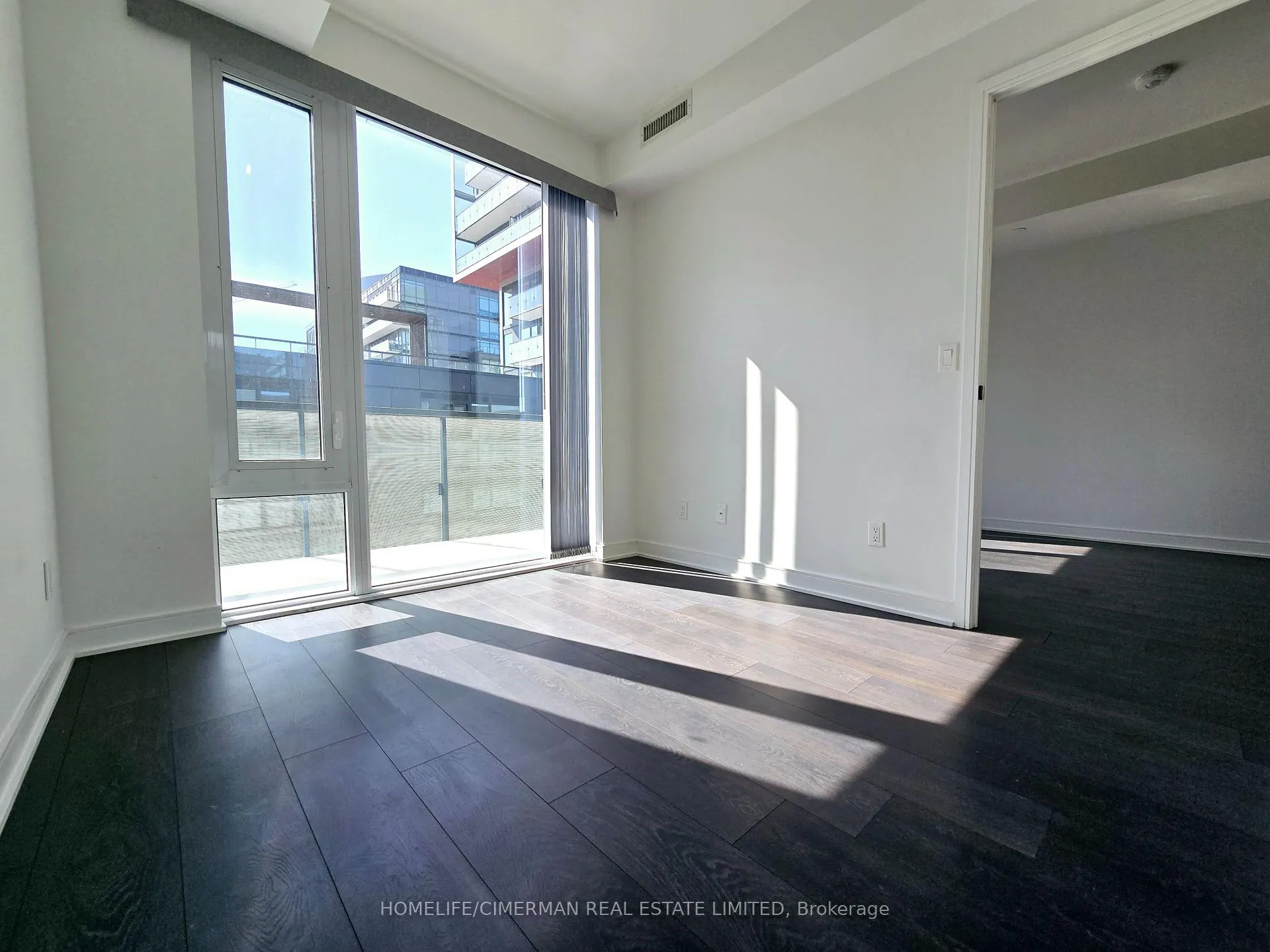 Photo 13 of Unit N524, 35 Rolling Mills Road, Toronto, Waterfront Communities — HOMEH