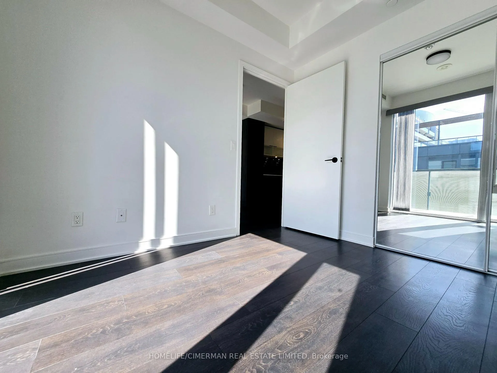Photo 14 of Unit N524, 35 Rolling Mills Road, Toronto, Waterfront Communities — HOMEH