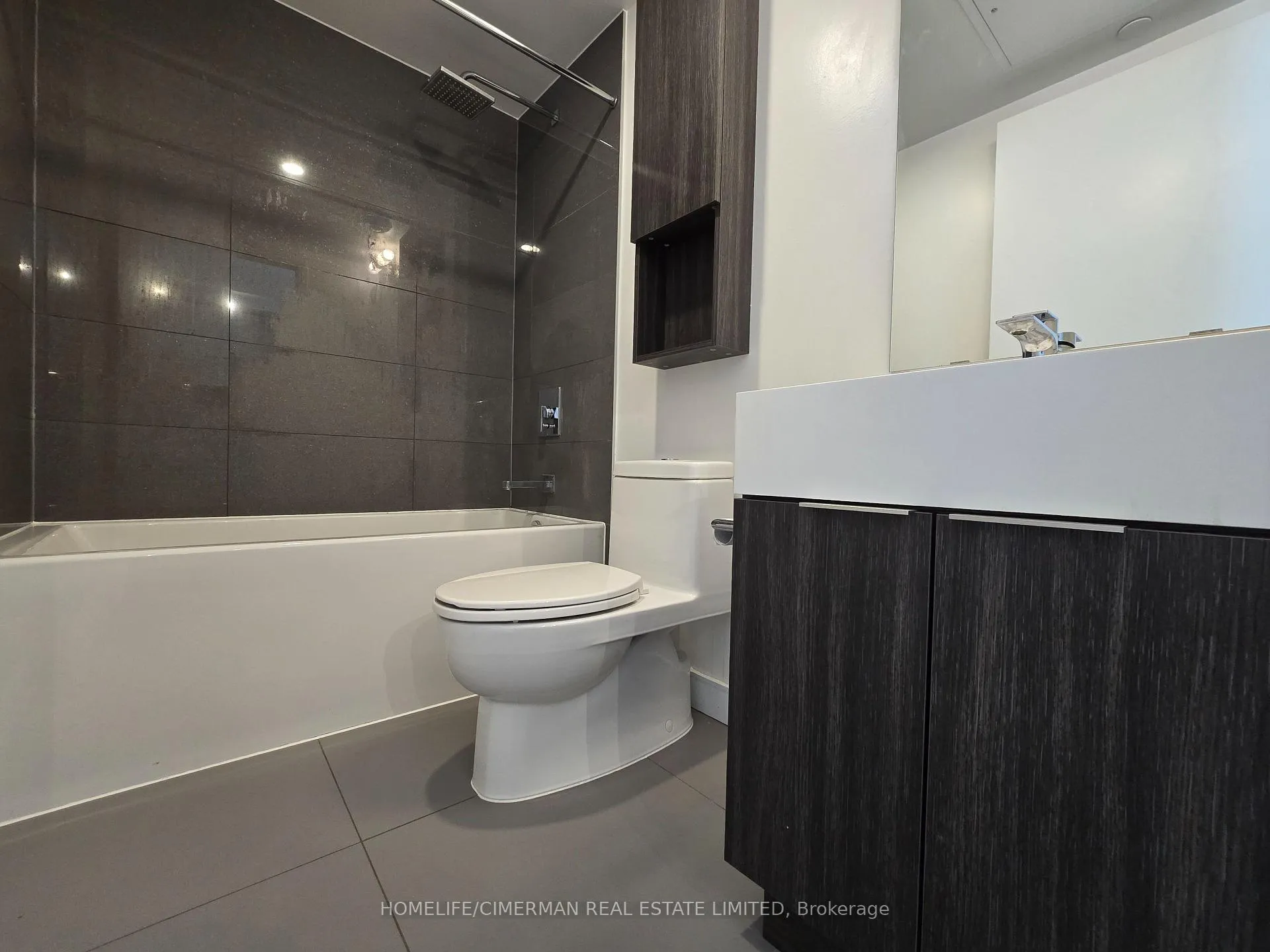 Photo 15 of Unit N524, 35 Rolling Mills Road, Toronto, Waterfront Communities — HOMEH